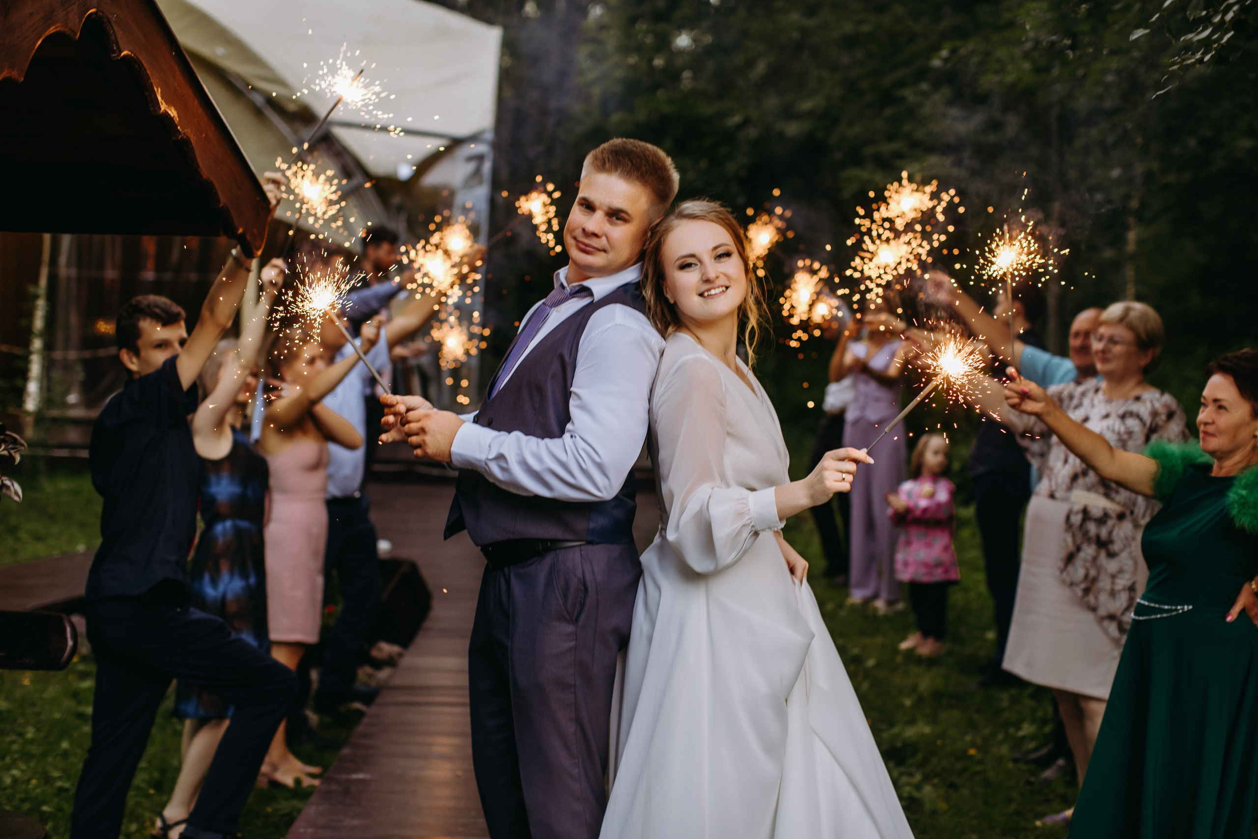 💍 Свадьба. Ваша Маша 🩵 Зеленый фотограф 📸 Питер