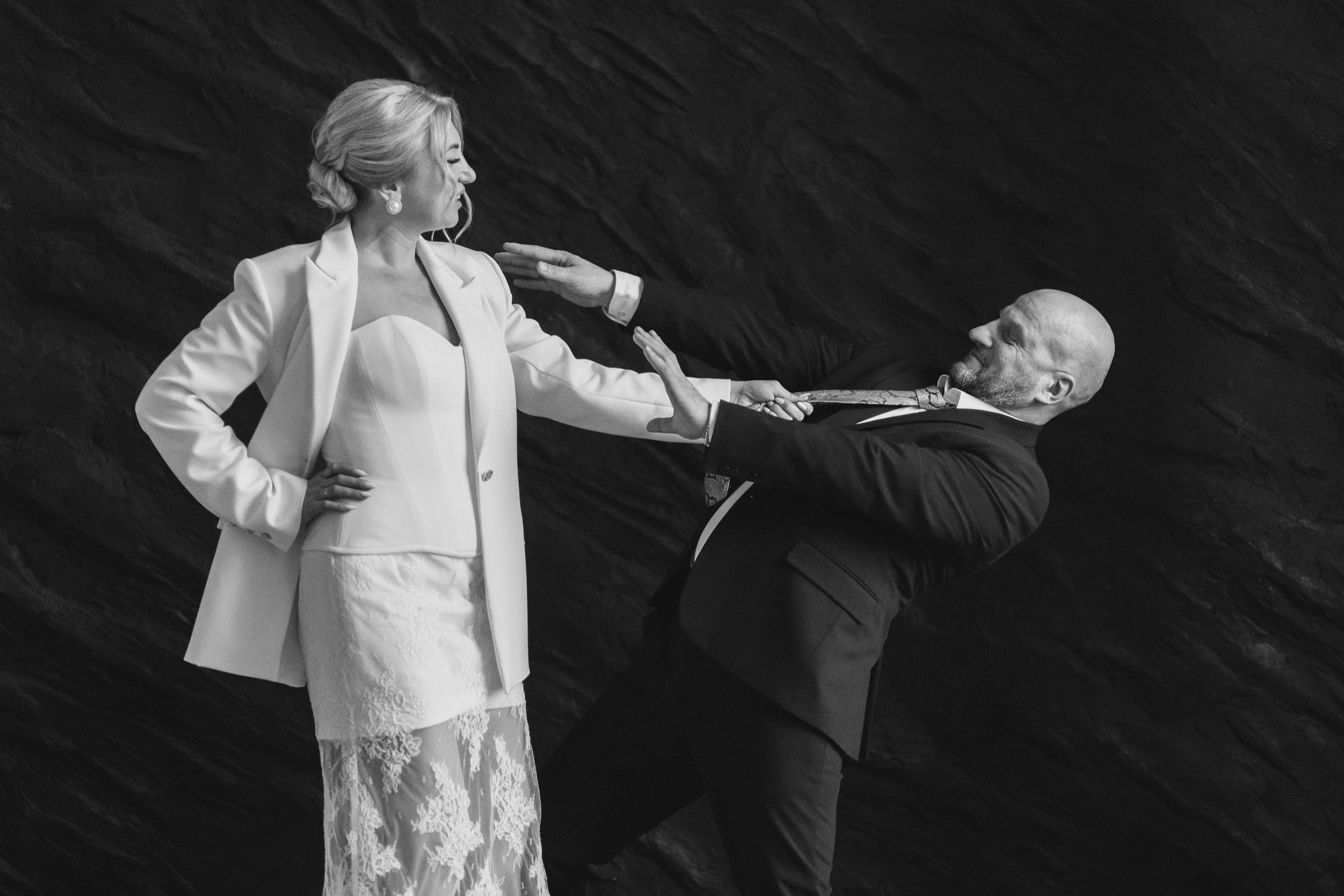 Антон и Юлия. Свадебный, репортажный фотограф в Тюмени Сергей Тапилин