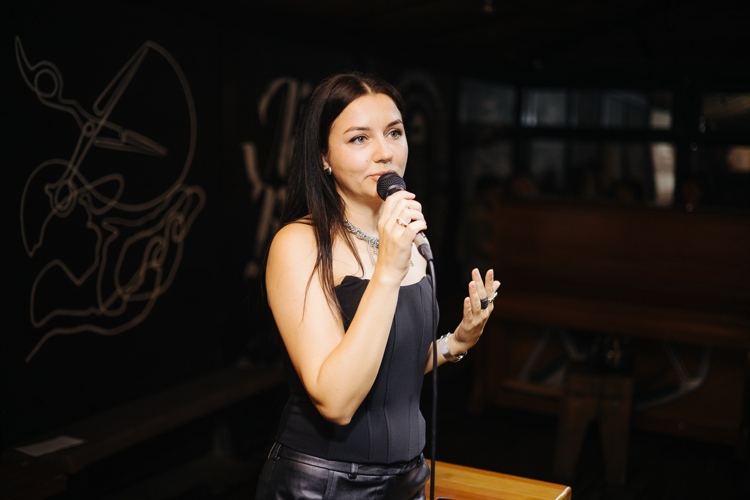 Fuckup дизайнеров «Юшин». Фотограф в Красноярске Надежда Воскресенская