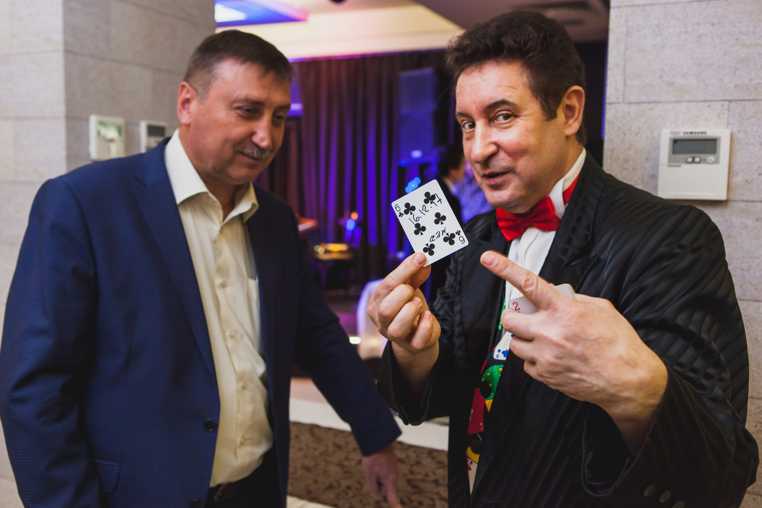 Юбилей 55 лет. Видеооператор/Фотограф Николай Завьялов