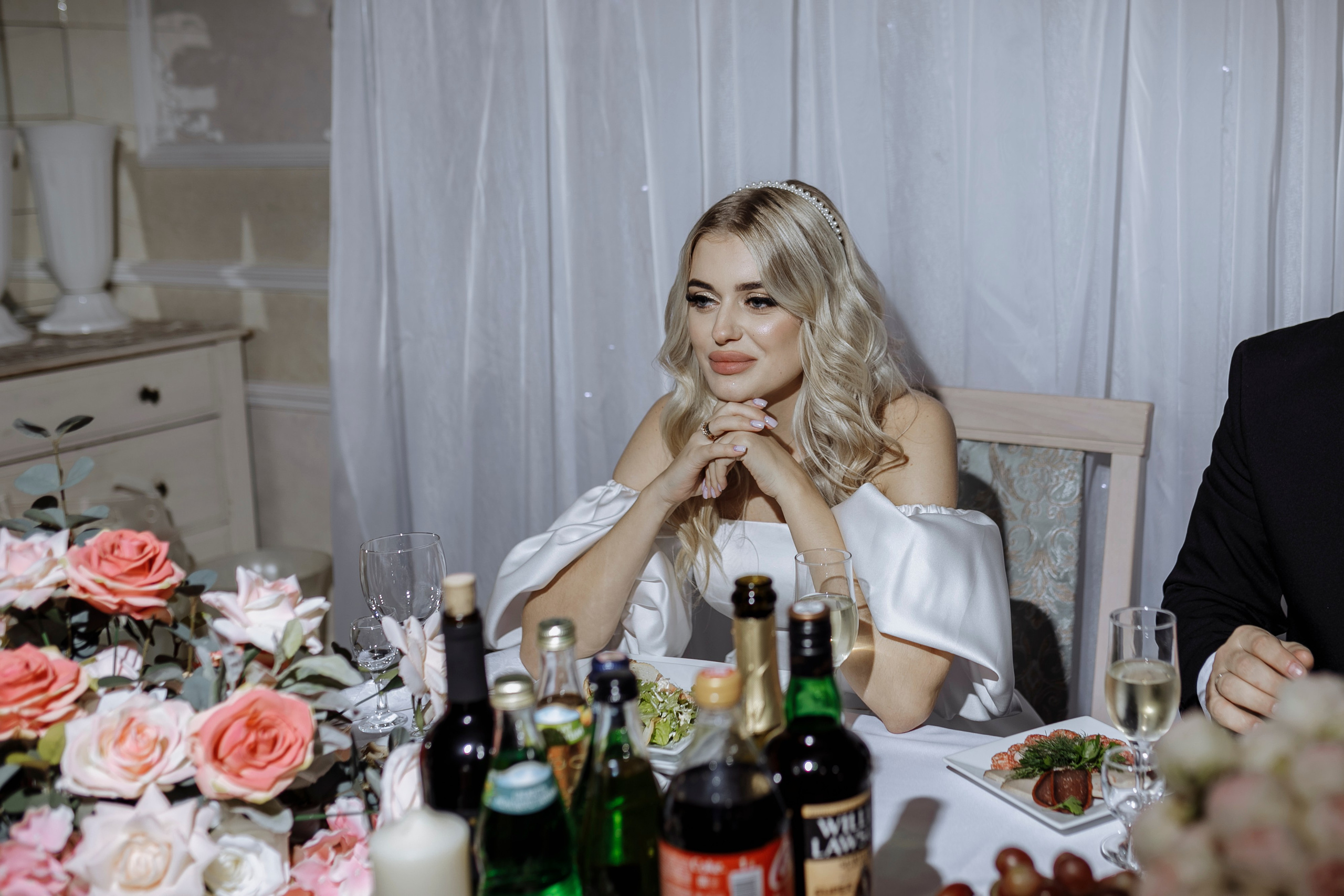 Никита и Яна. Фотограф Яна Левин