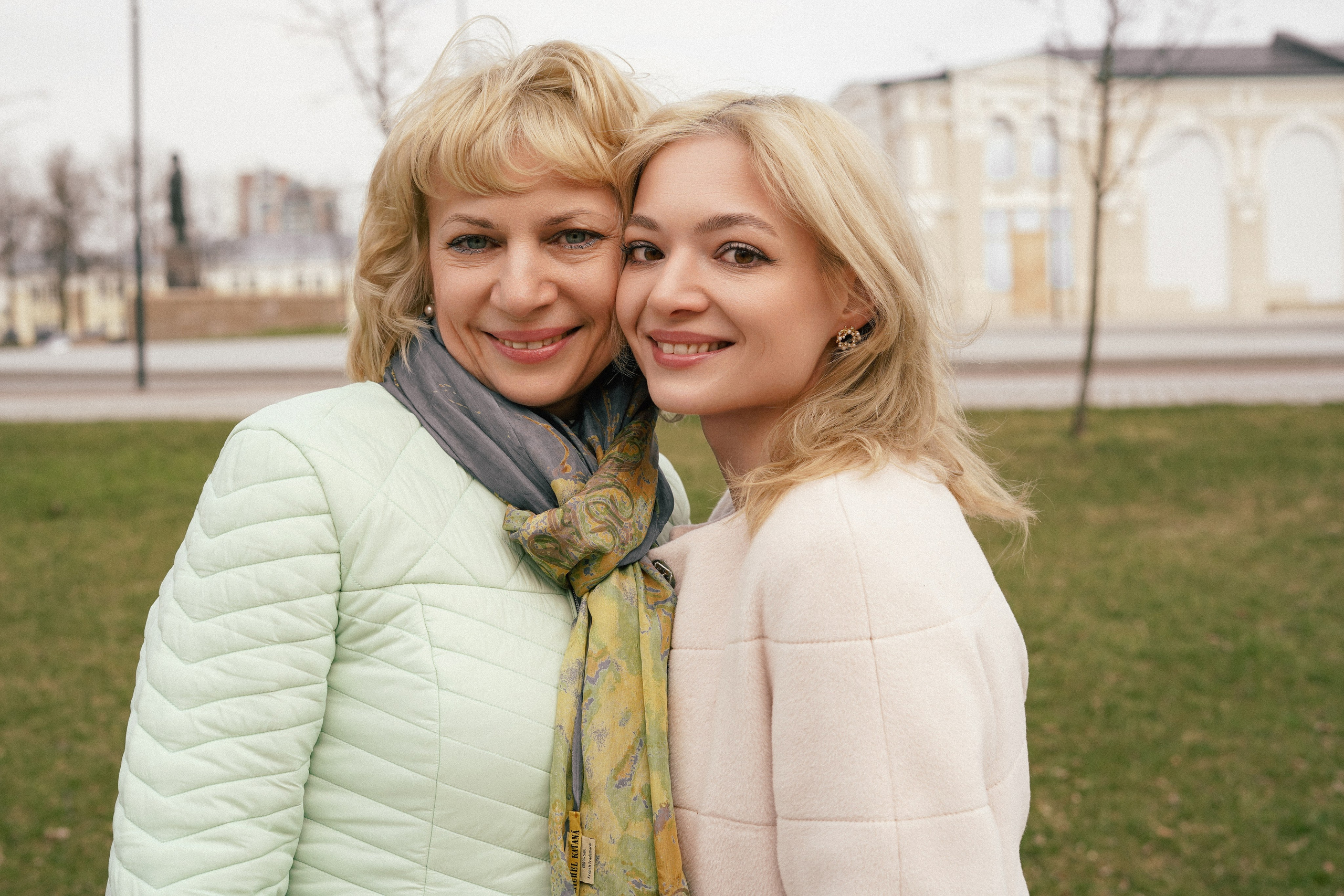 Валя и семья. Фотограф Москва и Серпухов