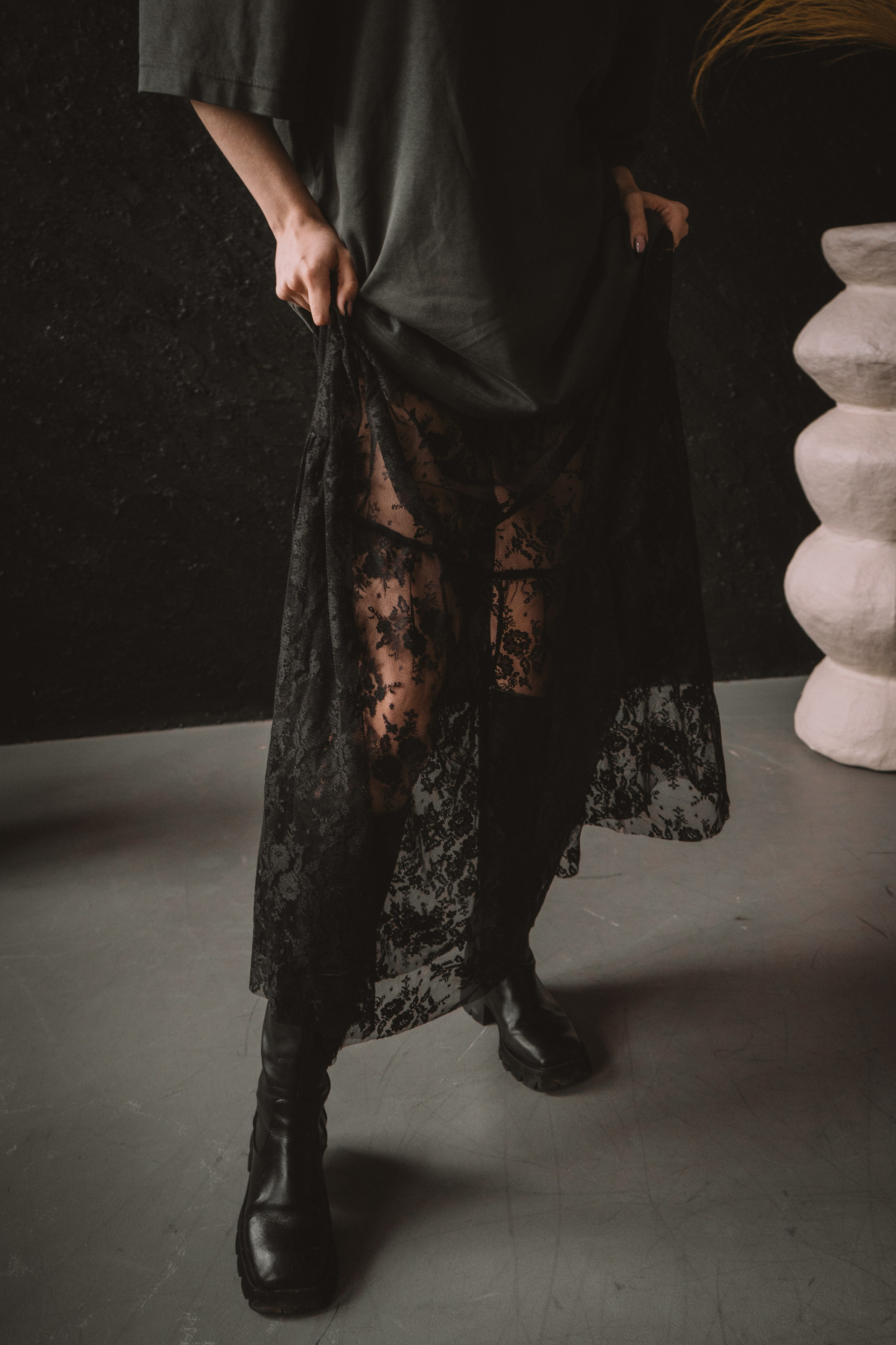 Tanya. Стильный фотограф Екатеринбурга Veber Anastasia