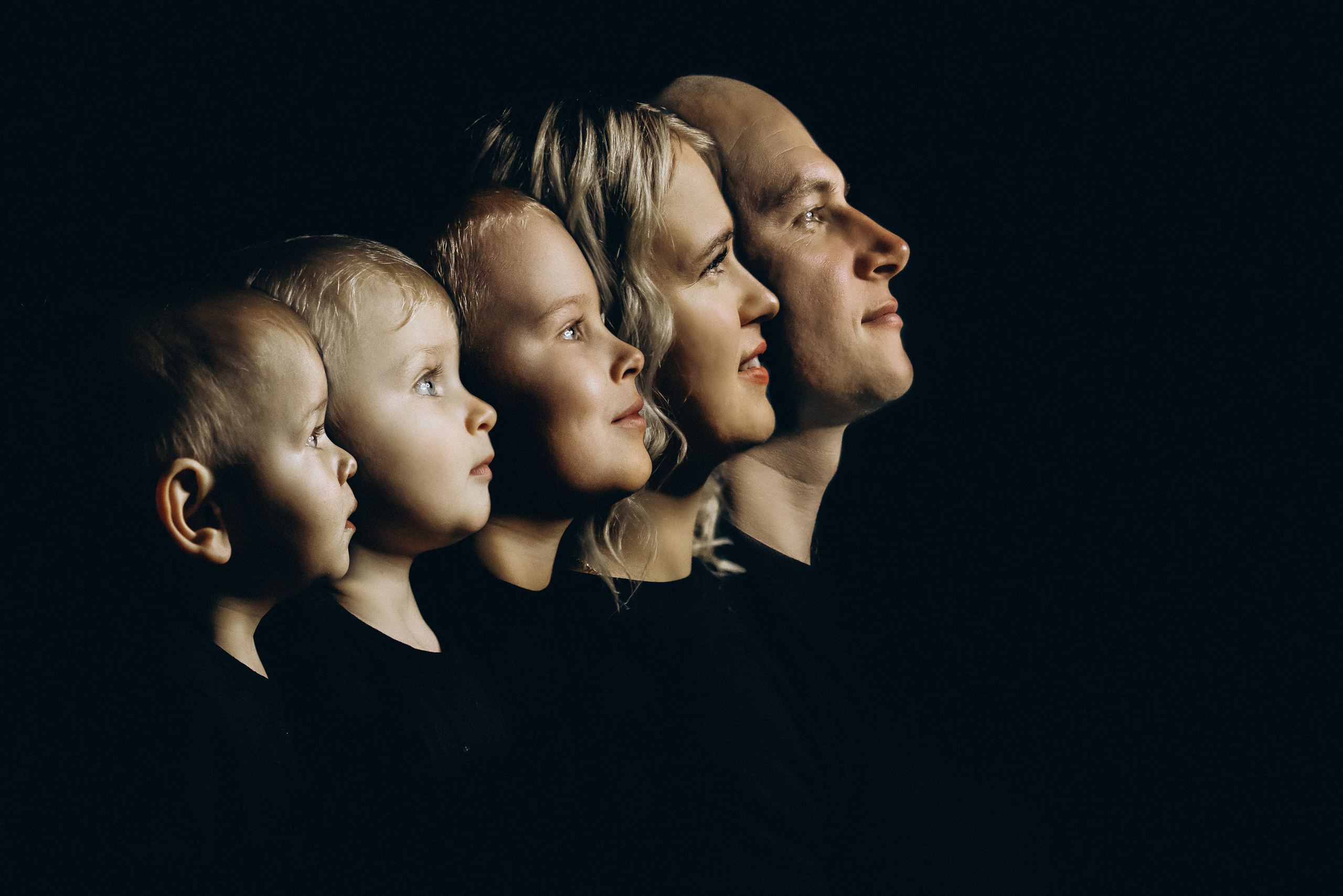 4. Фотограф Тарасюк Оксана