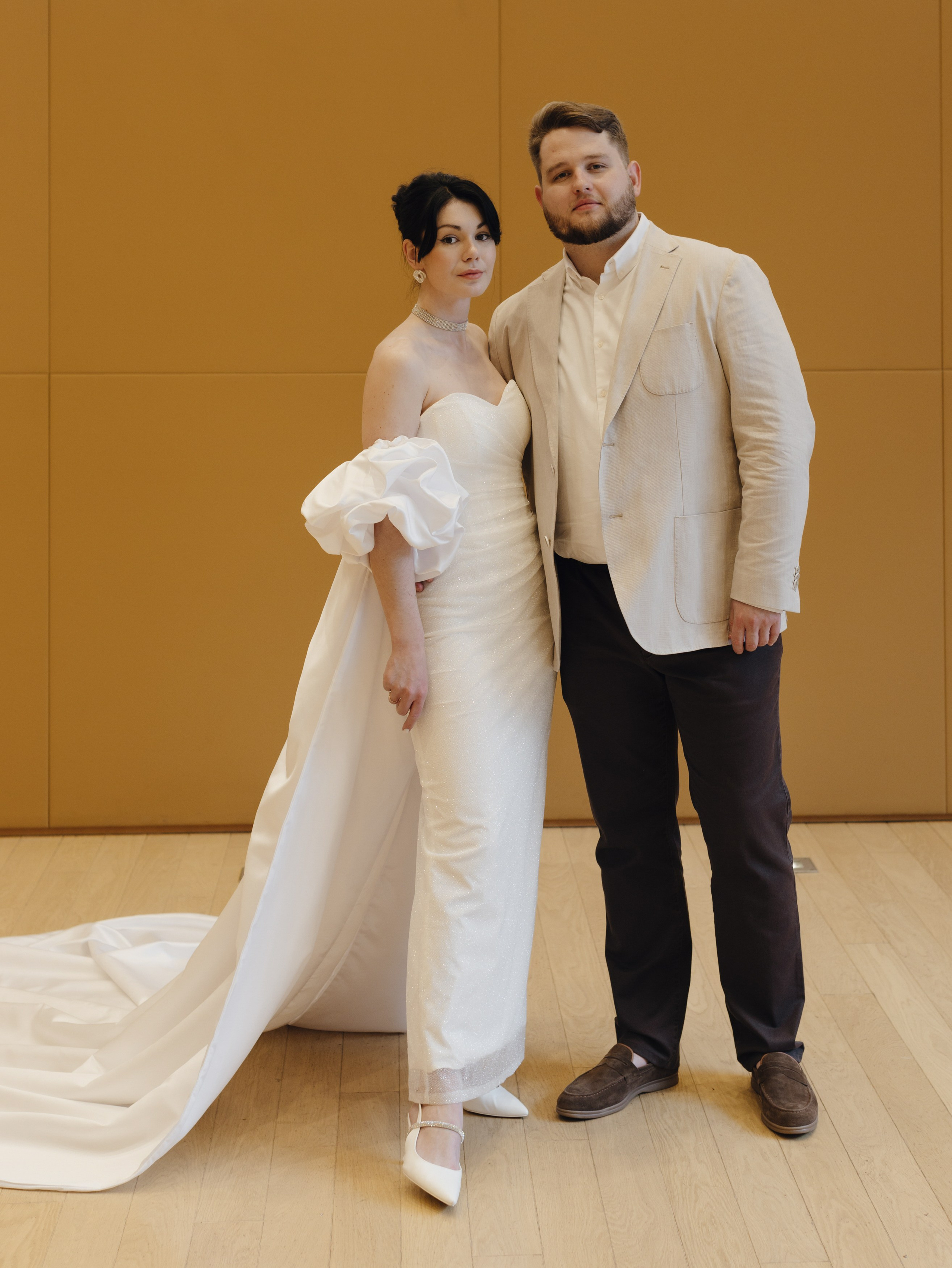 Аleksey & Аnastasiya. Destination wedding photographer Mary Korenchuk