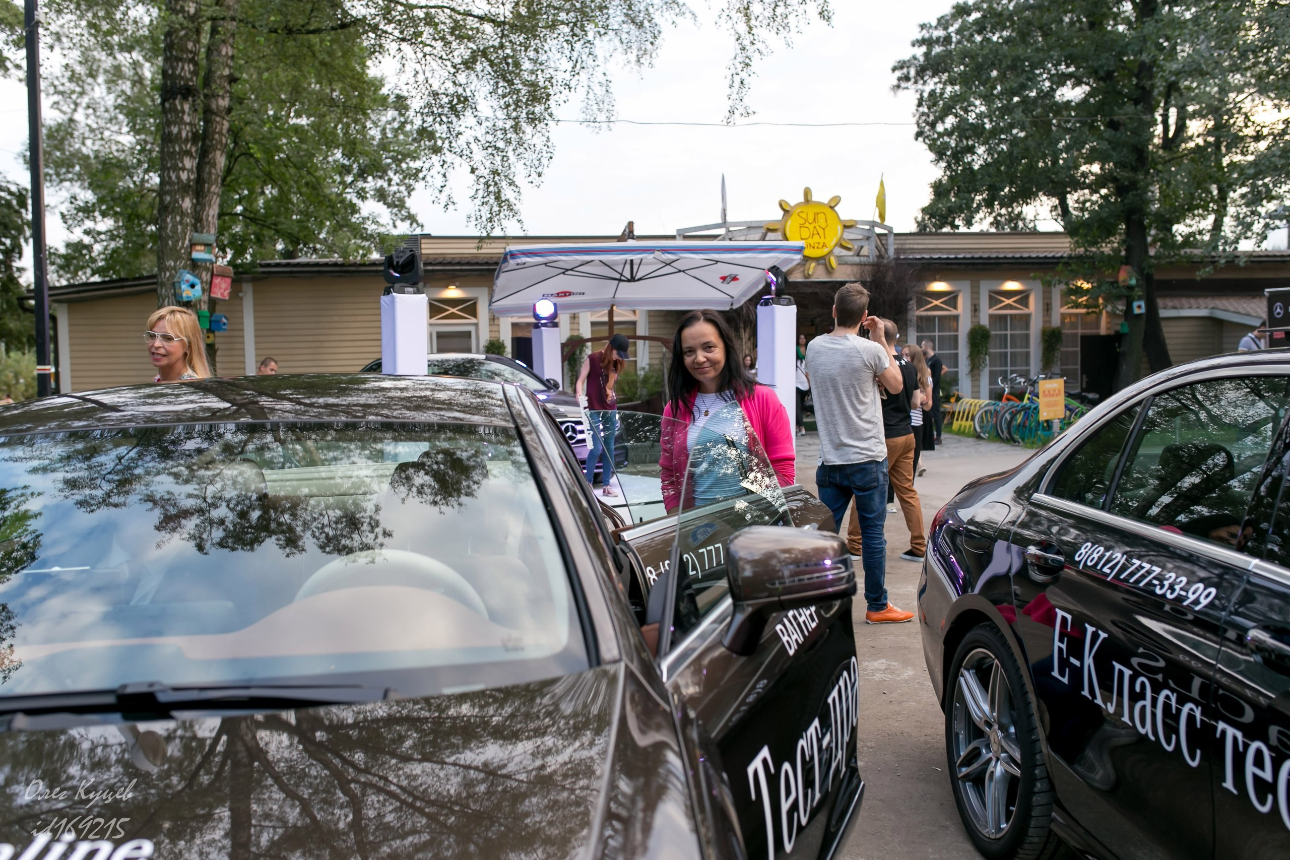 Золото и серебро олимпиады 2016, только из жаркой Бразилии. Свадебный и Репортажный фотограф в Санкт-Петербурге
