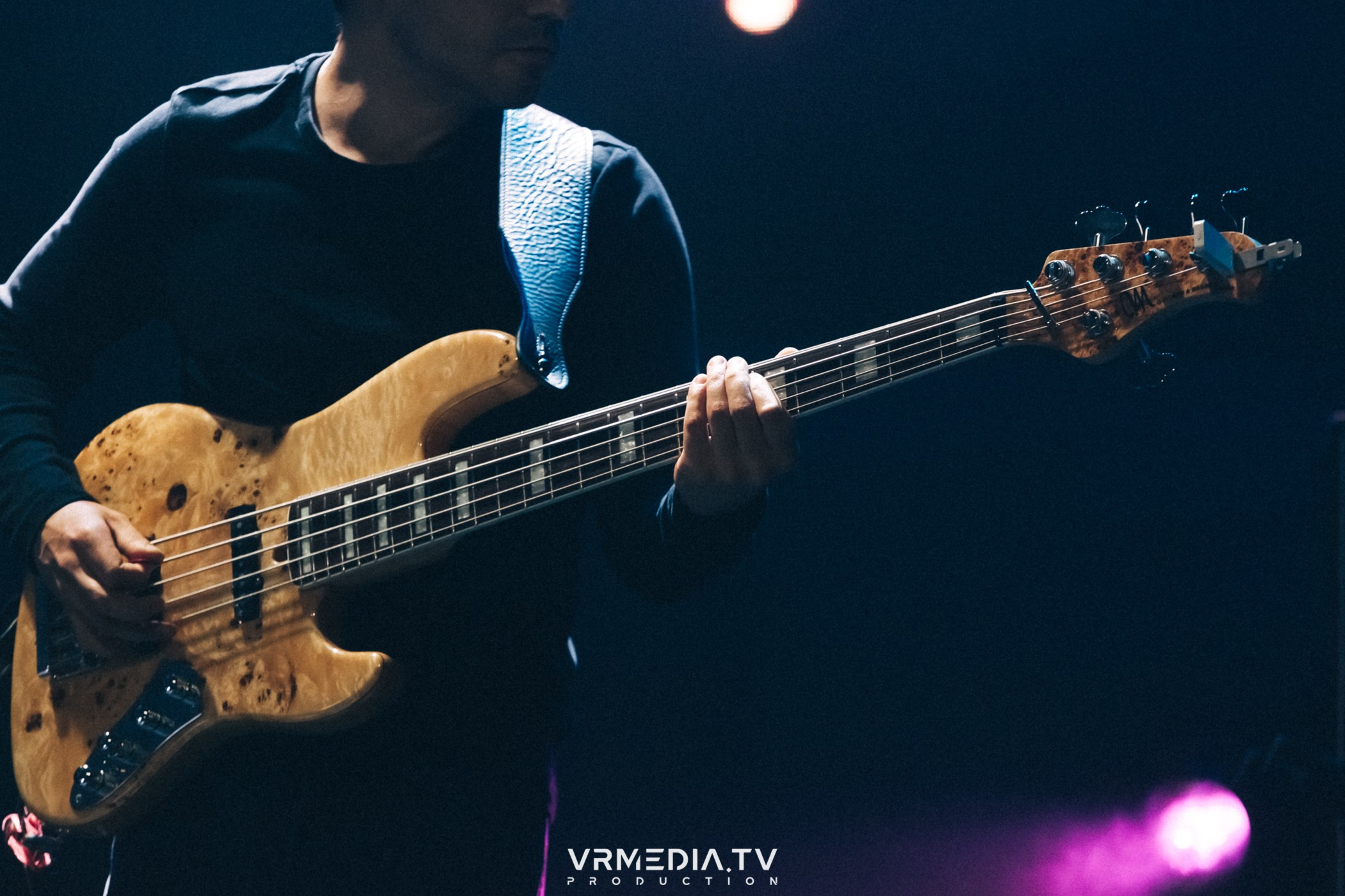 Вячеслав Бутусов. Nautilus Pompilius — 40 лет. лучшее на бис!