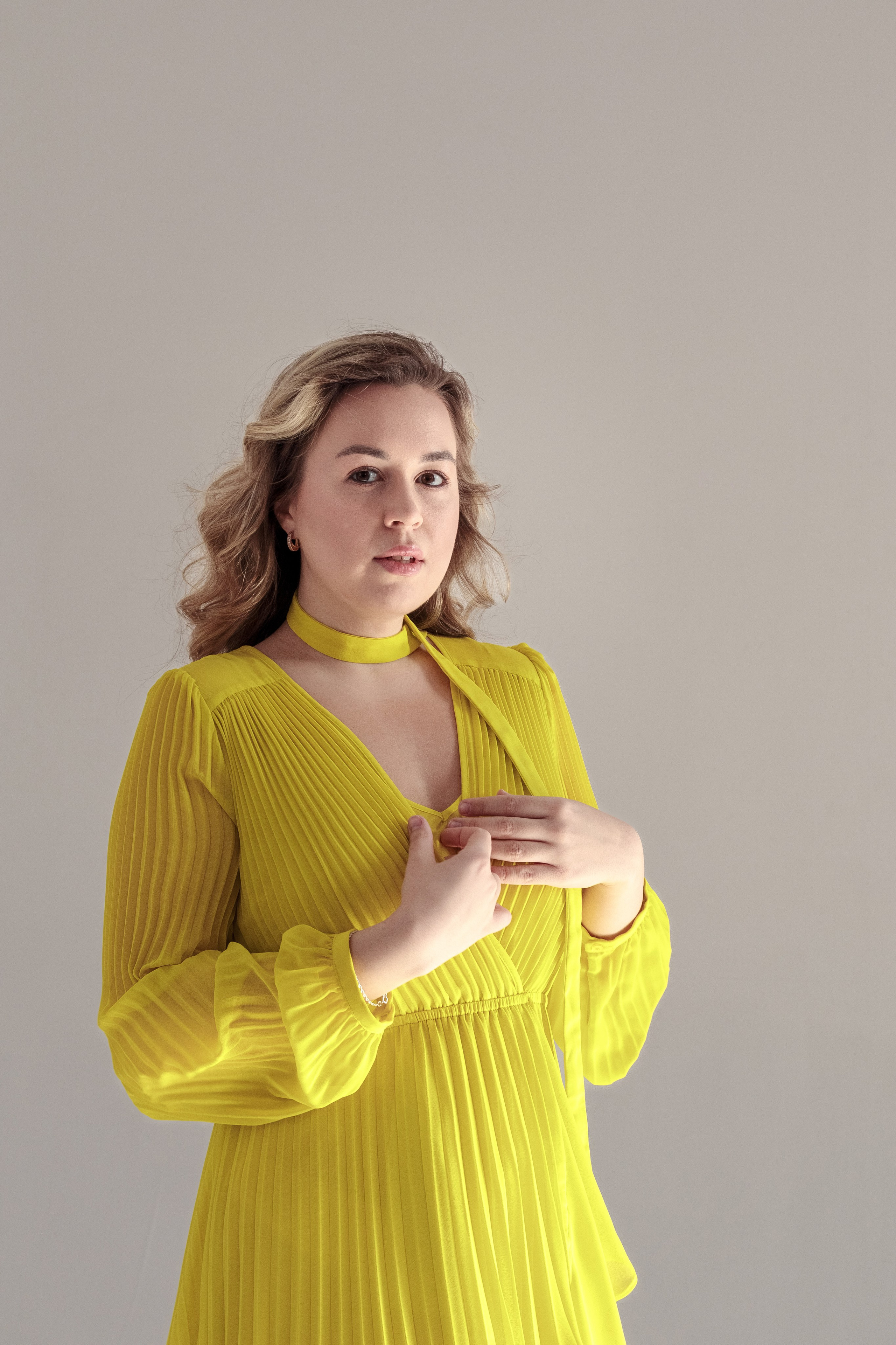 Анастасия Калиновская. Promodels