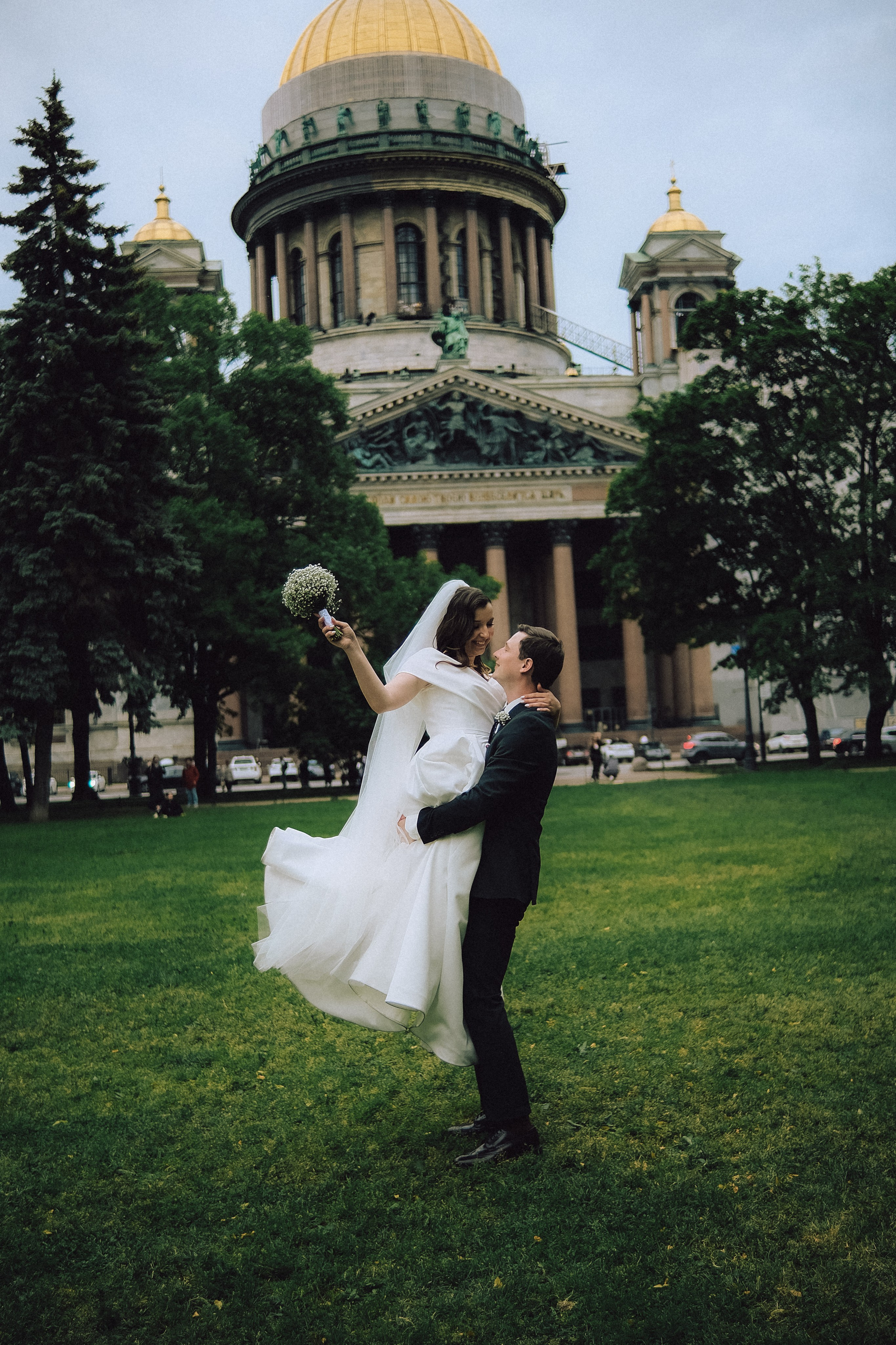 Оля & Саша ДБ1. Phdkvmr.ru