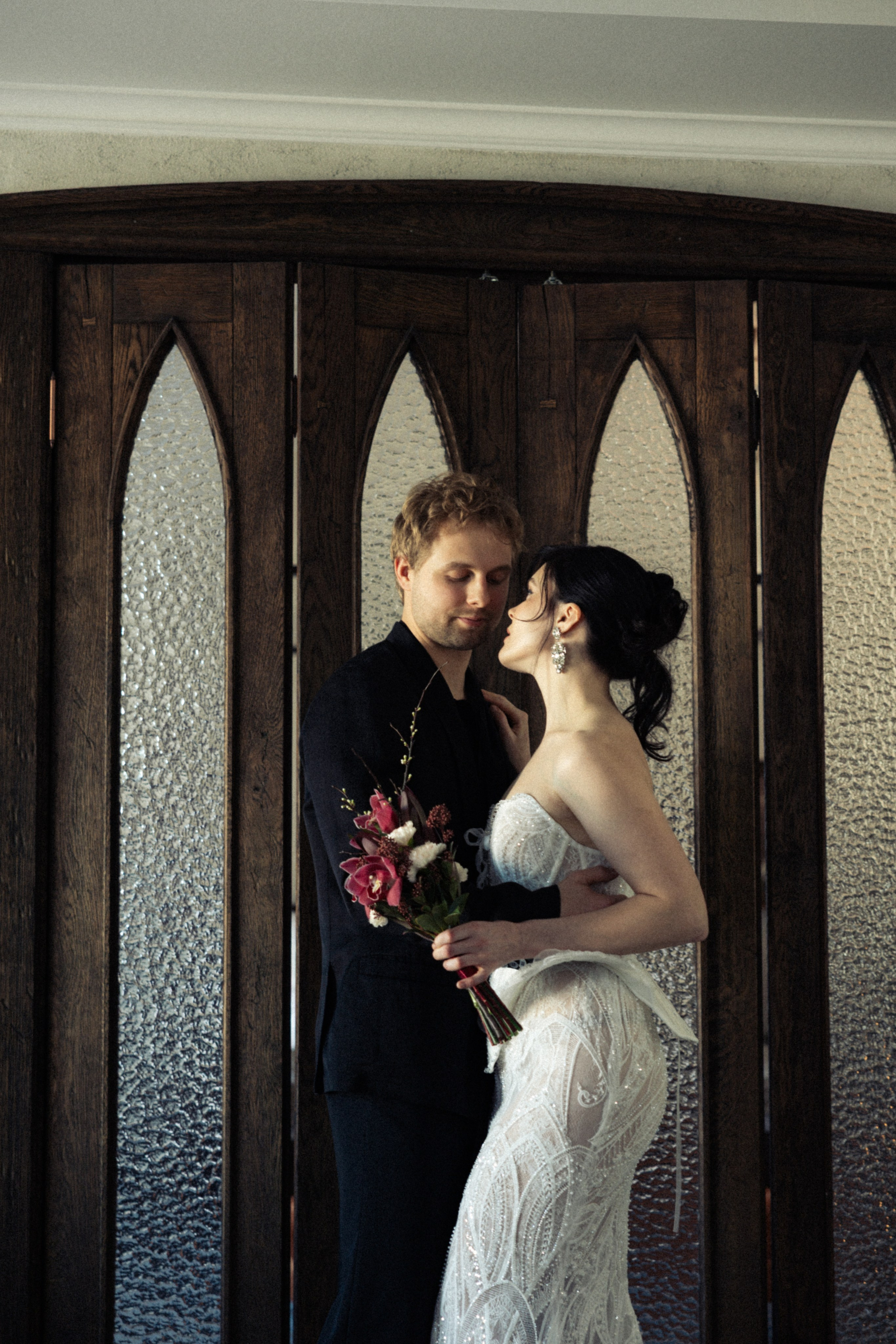 Сандра & Никита. Phdkvmr.ru