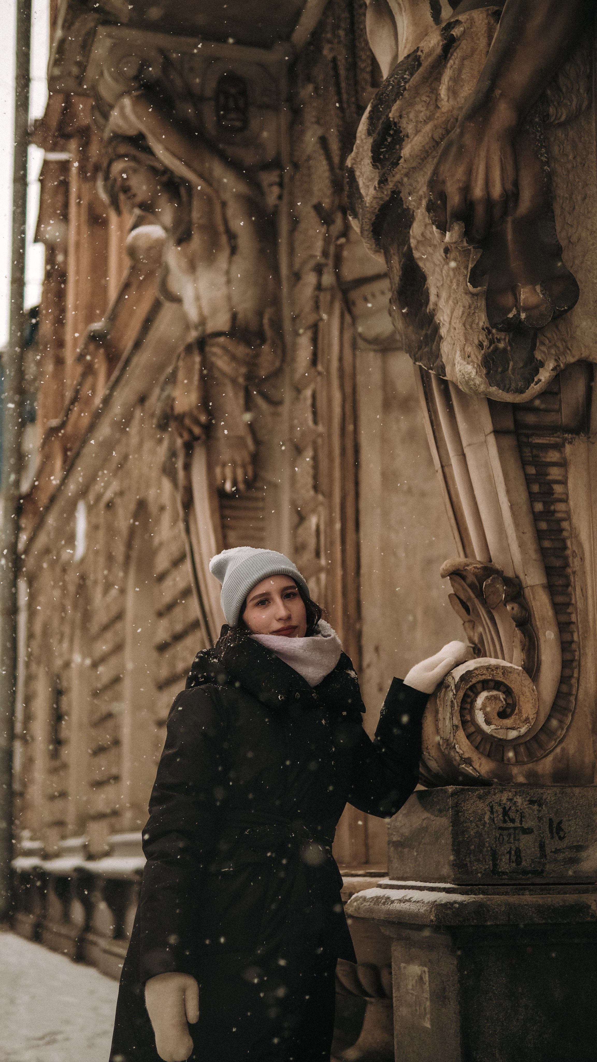 Лена & Лёша. Phdkvmr.ru