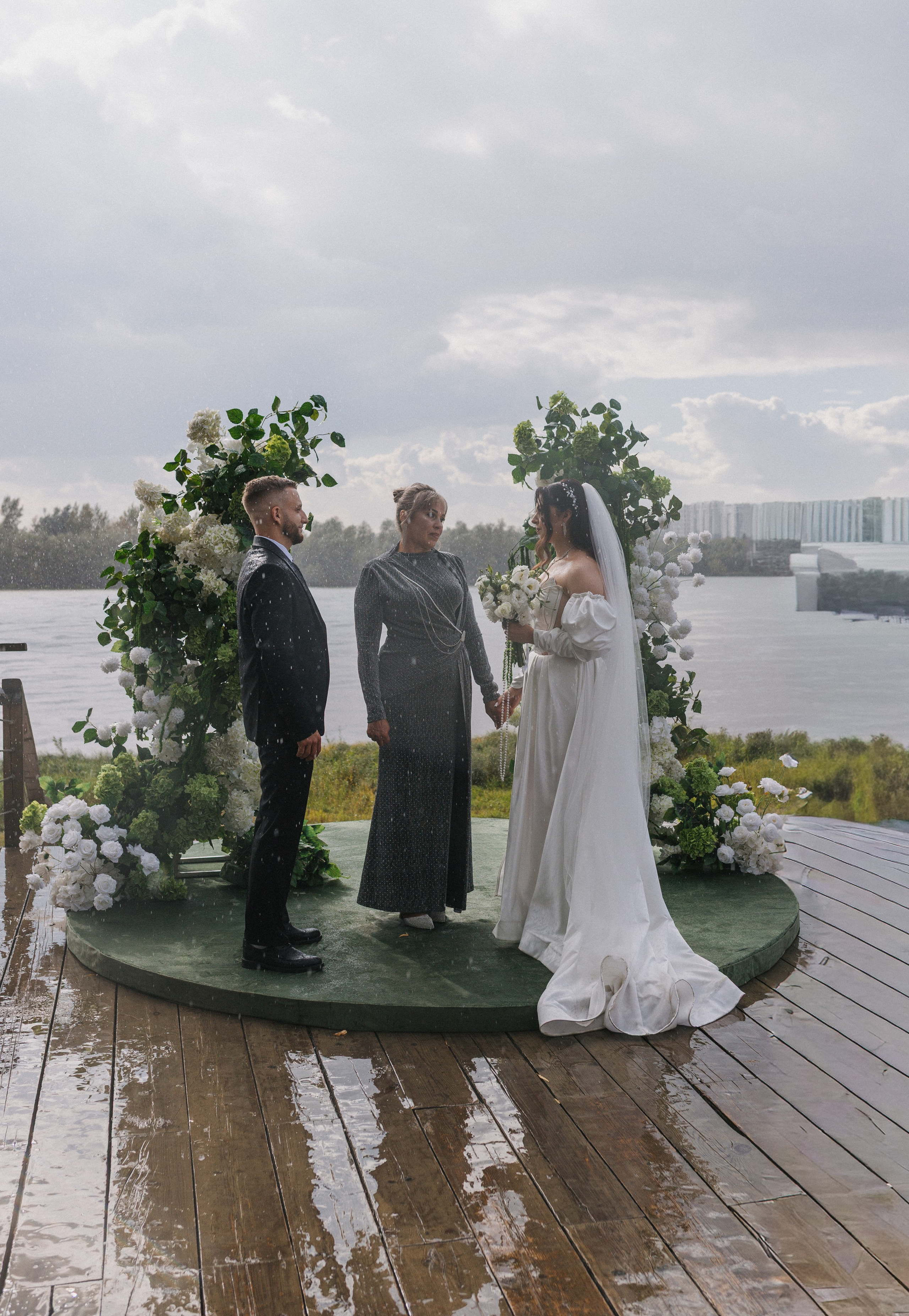 Игорь & Ангелина. Главная