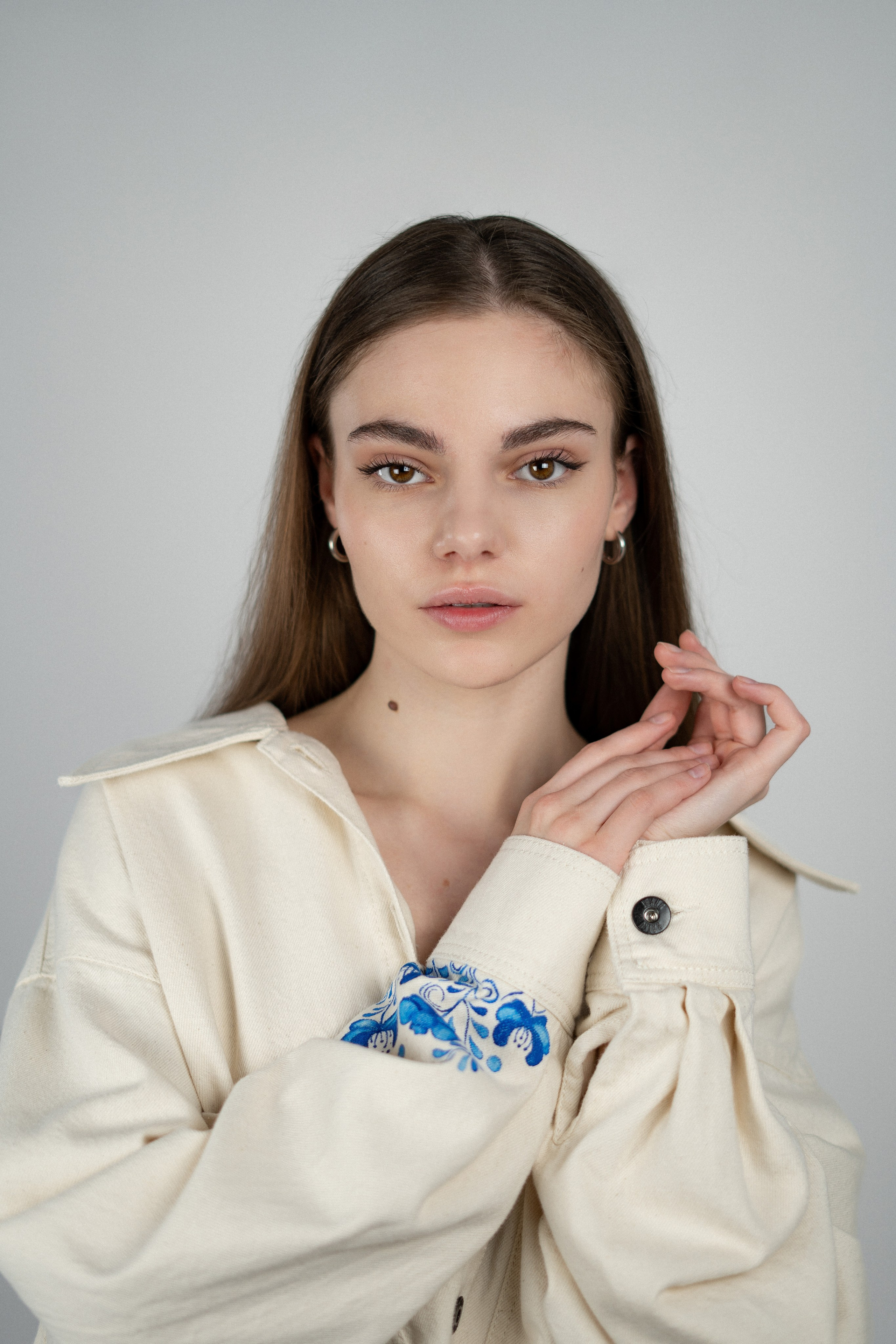 Полина Шебельбайн. Модельное агентство TM Models в Калининграде