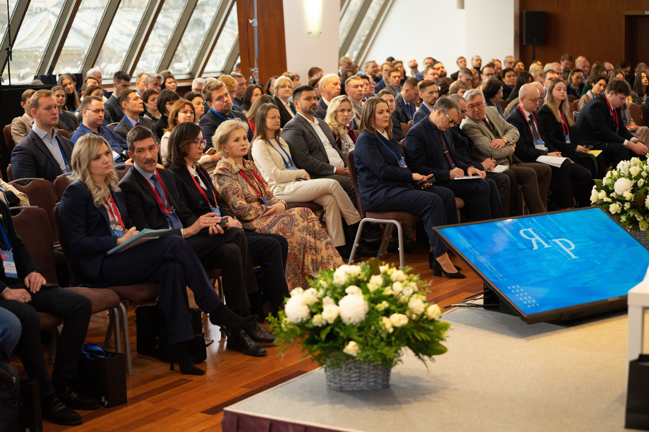 Ярмарка разработок: От идеи к спасению жизней. Профессиональный портретный фотограф в Москве Владимир Глаголев