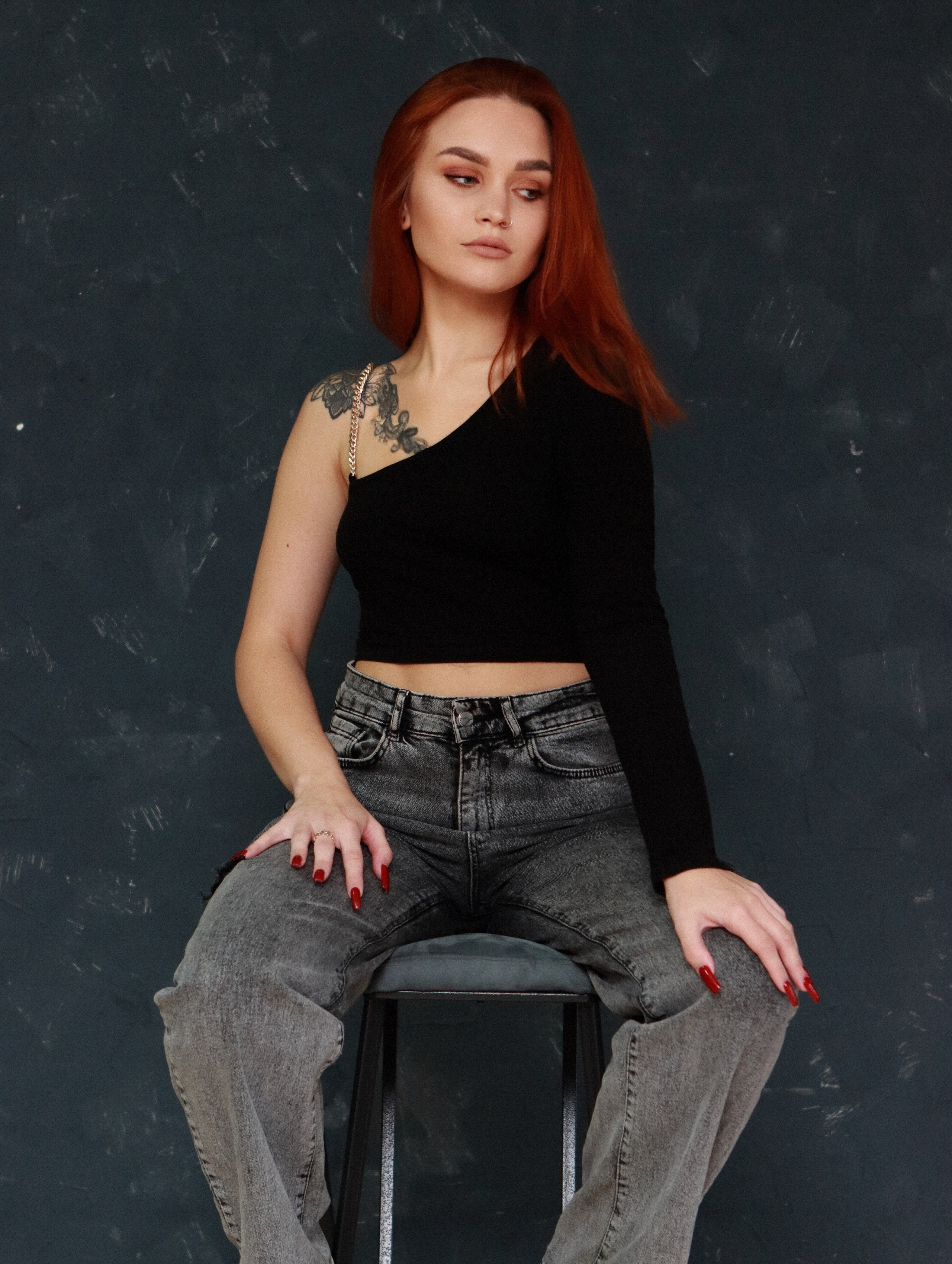 Вероника. Фотограф в Курске Смирнов Евгений