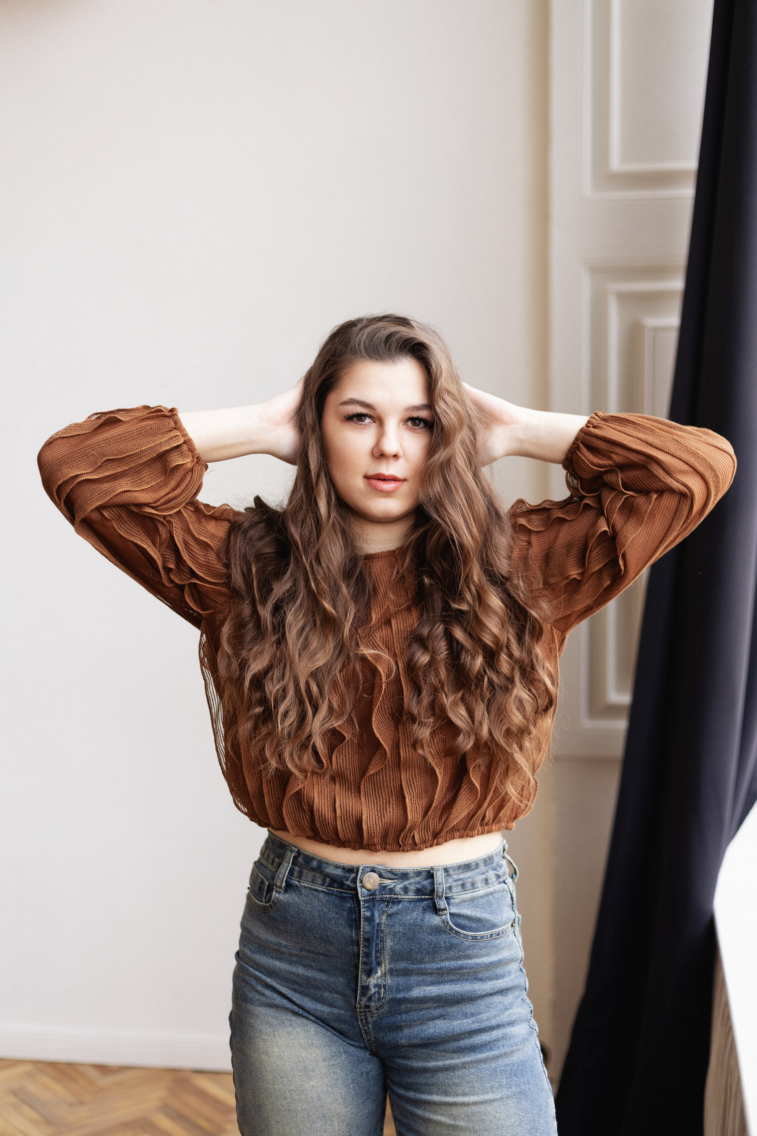 Виолетта. Фотограф в Курске Смирнов Евгений