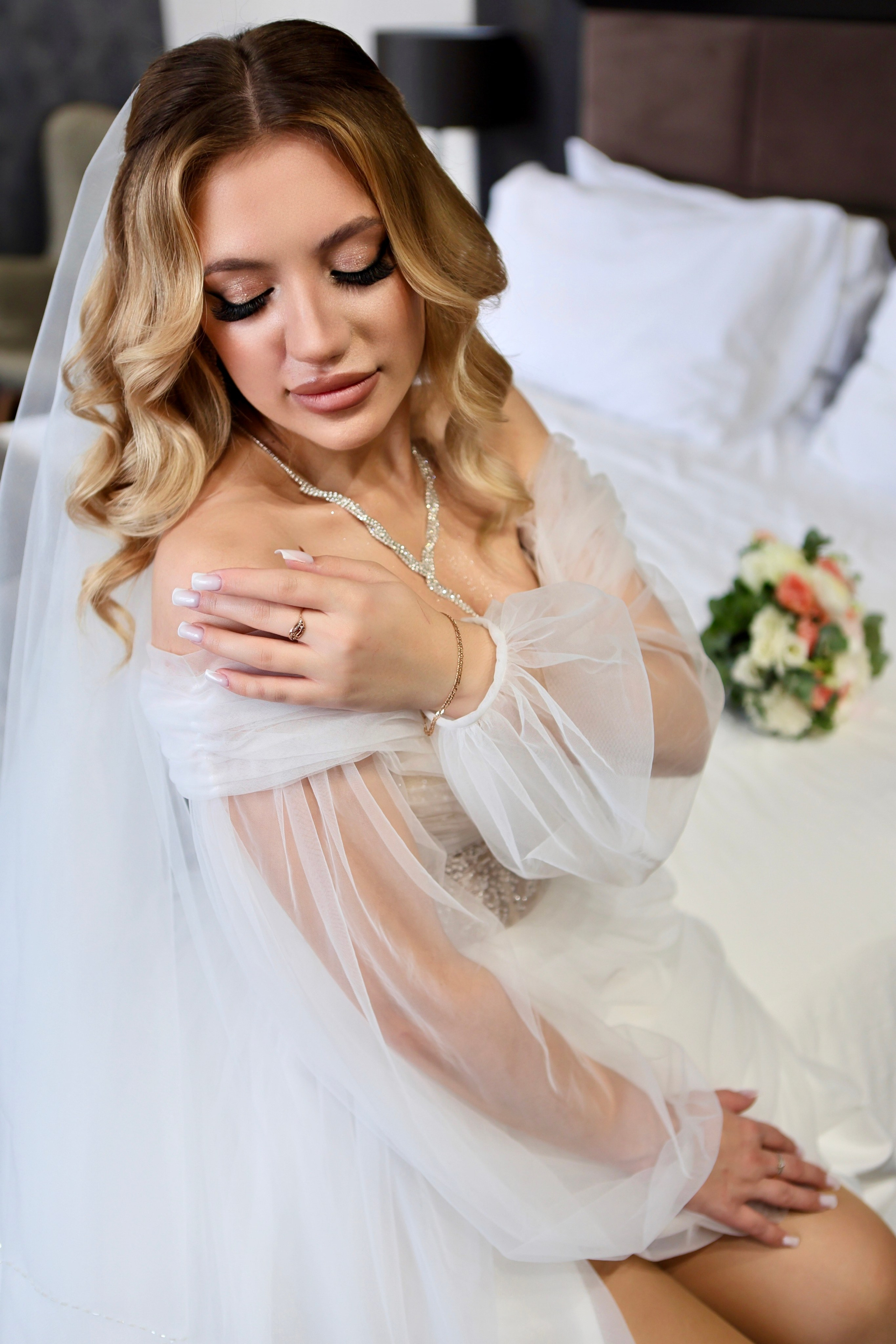 Людмила и Денис. Фотограф в Курске Смирнов Евгений