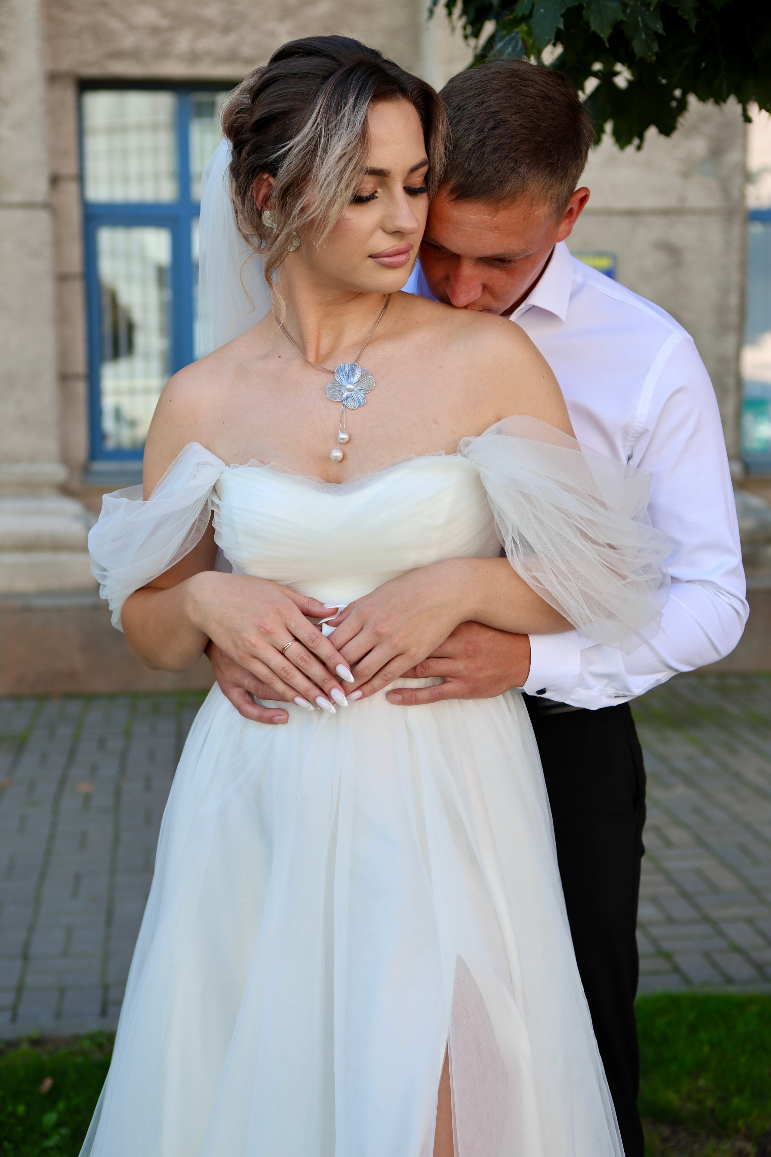 Вероника и Александр. Фотограф в Курске Смирнов Евгений