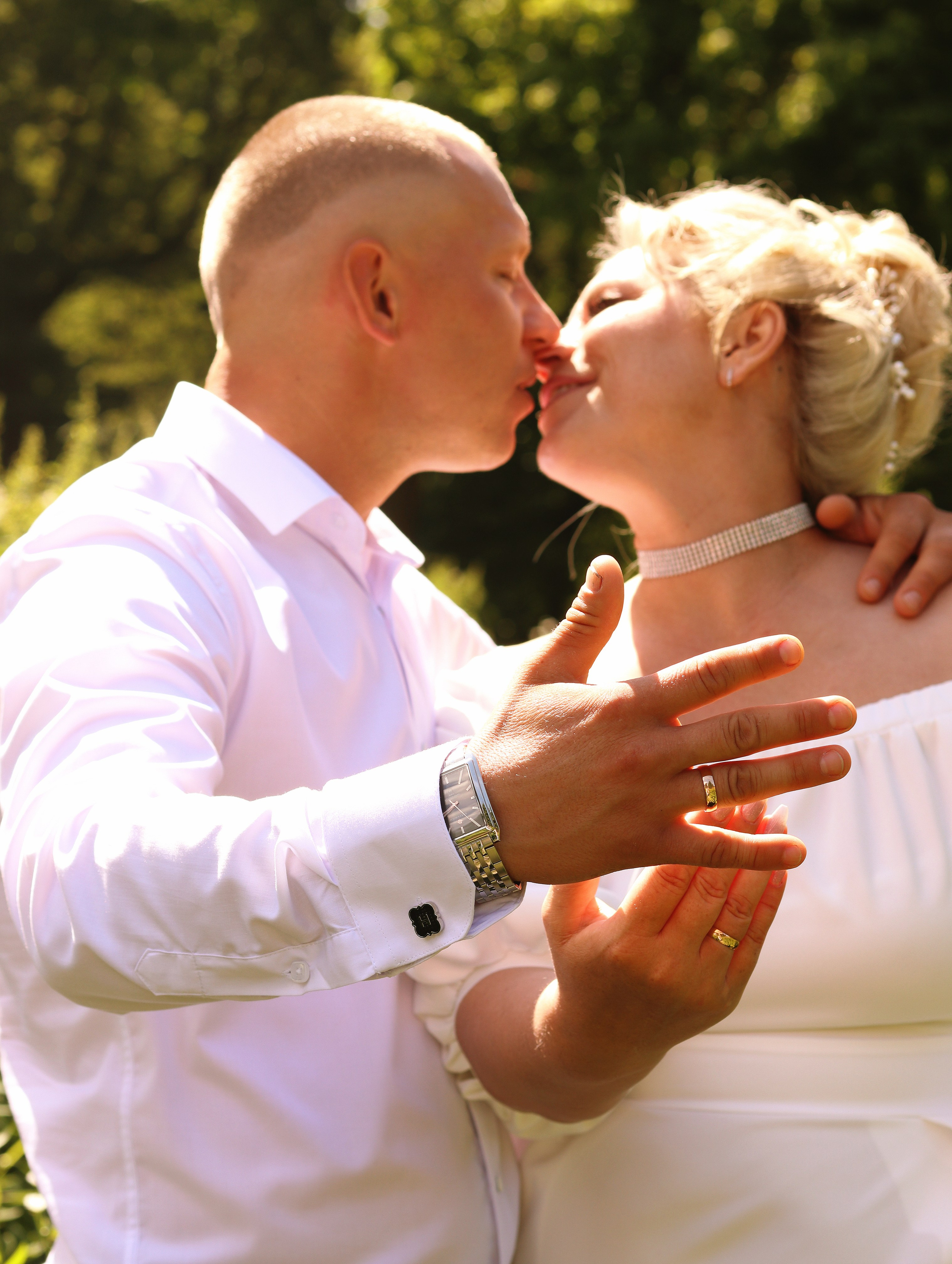 Дмитрий и Наталья. Фотограф в Курске Смирнов Евгений