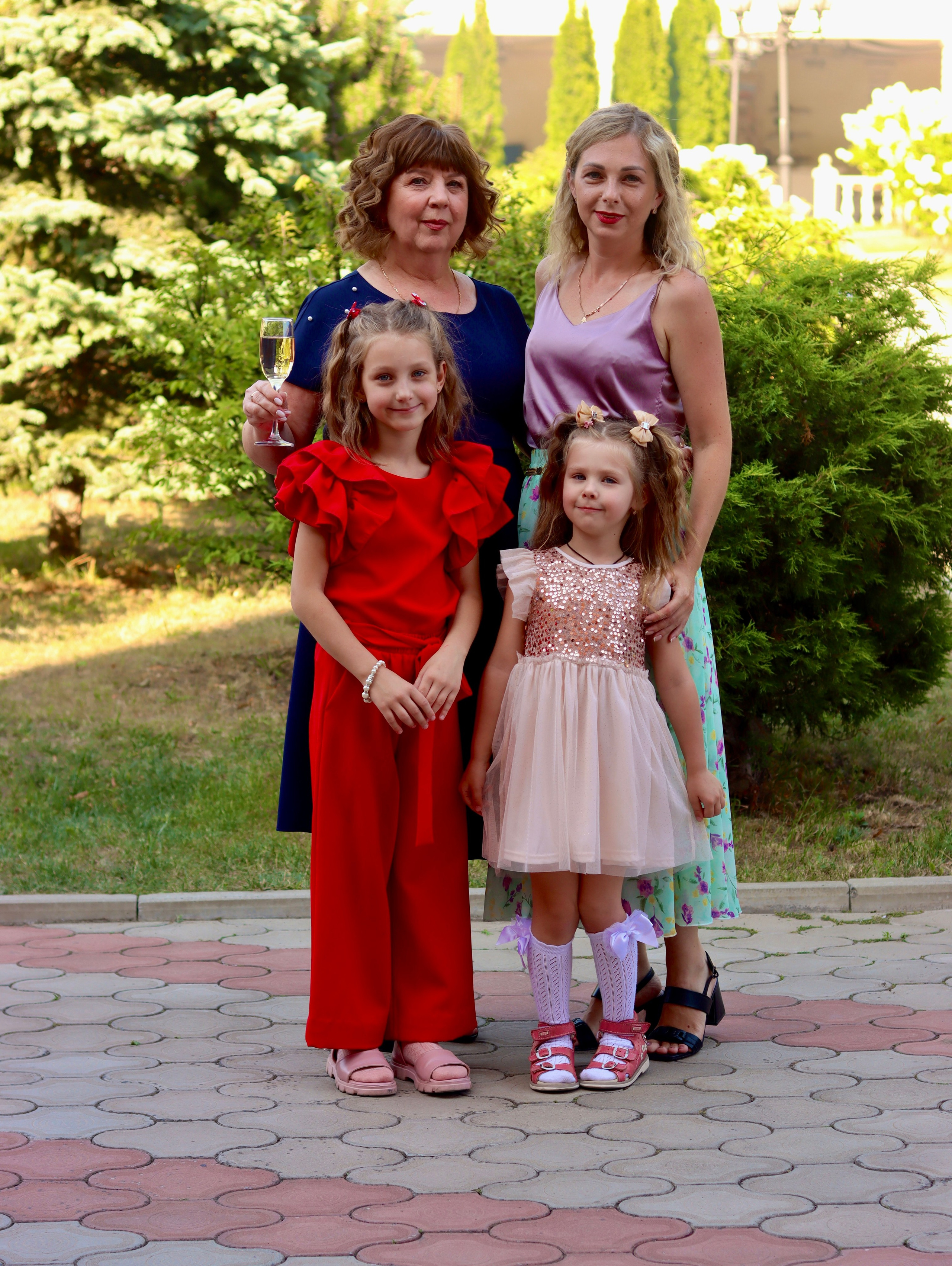 Юбилей. Фотограф в Курске Смирнов Евгений