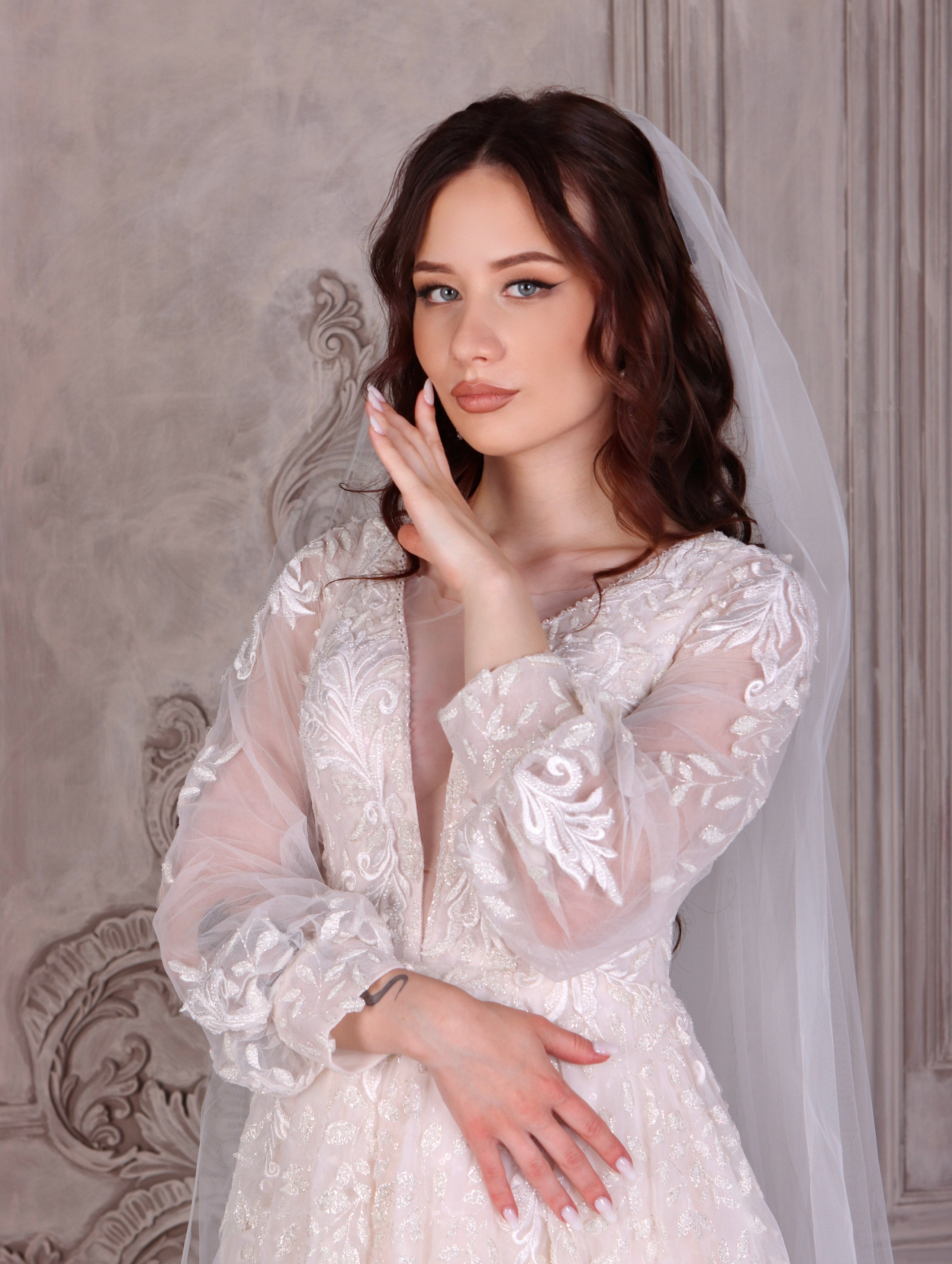 Кирилл и Арина. Фотограф в Курске Смирнов Евгений