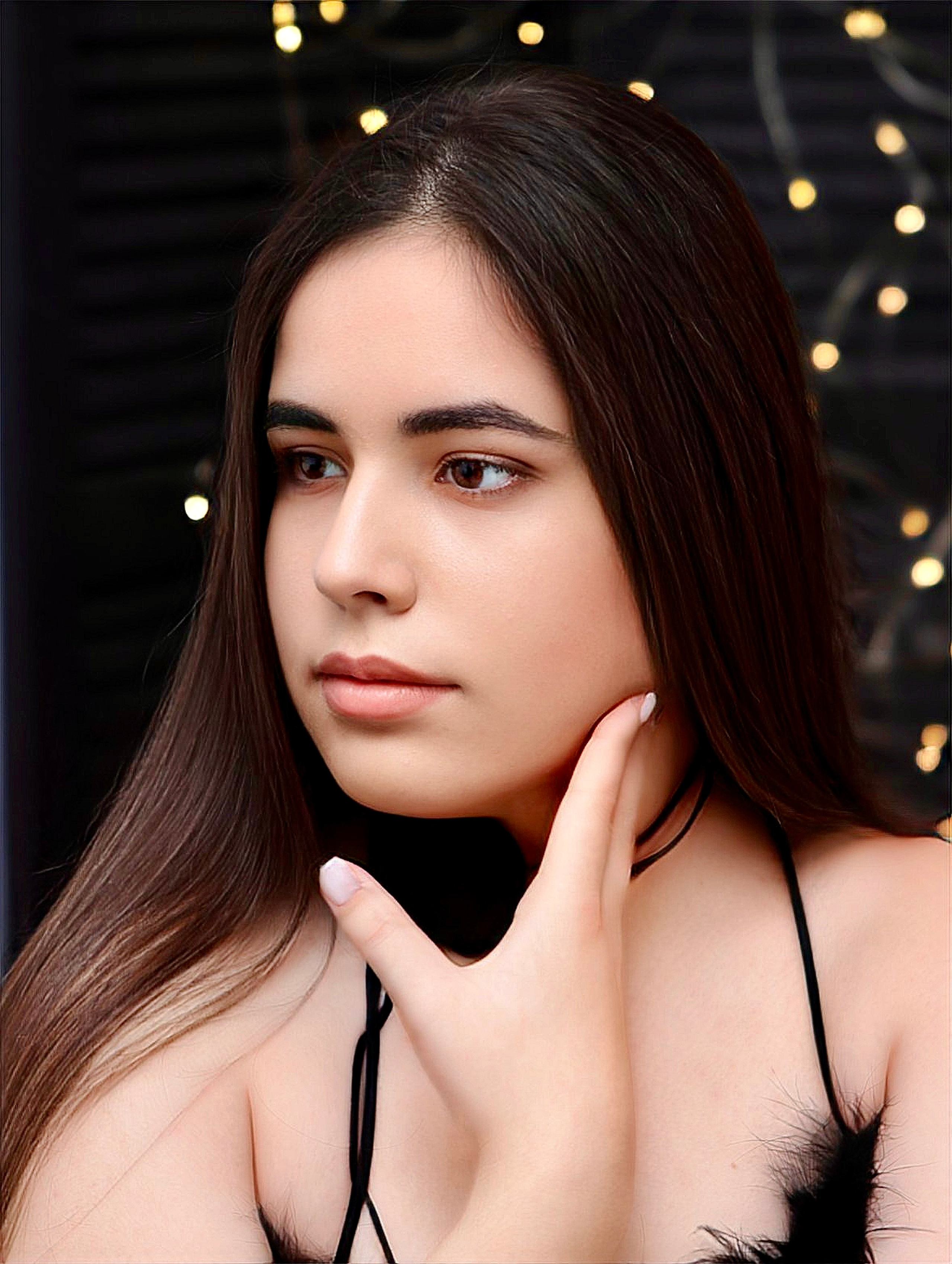 Ульяна. Фотограф в Курске Смирнов Евгений