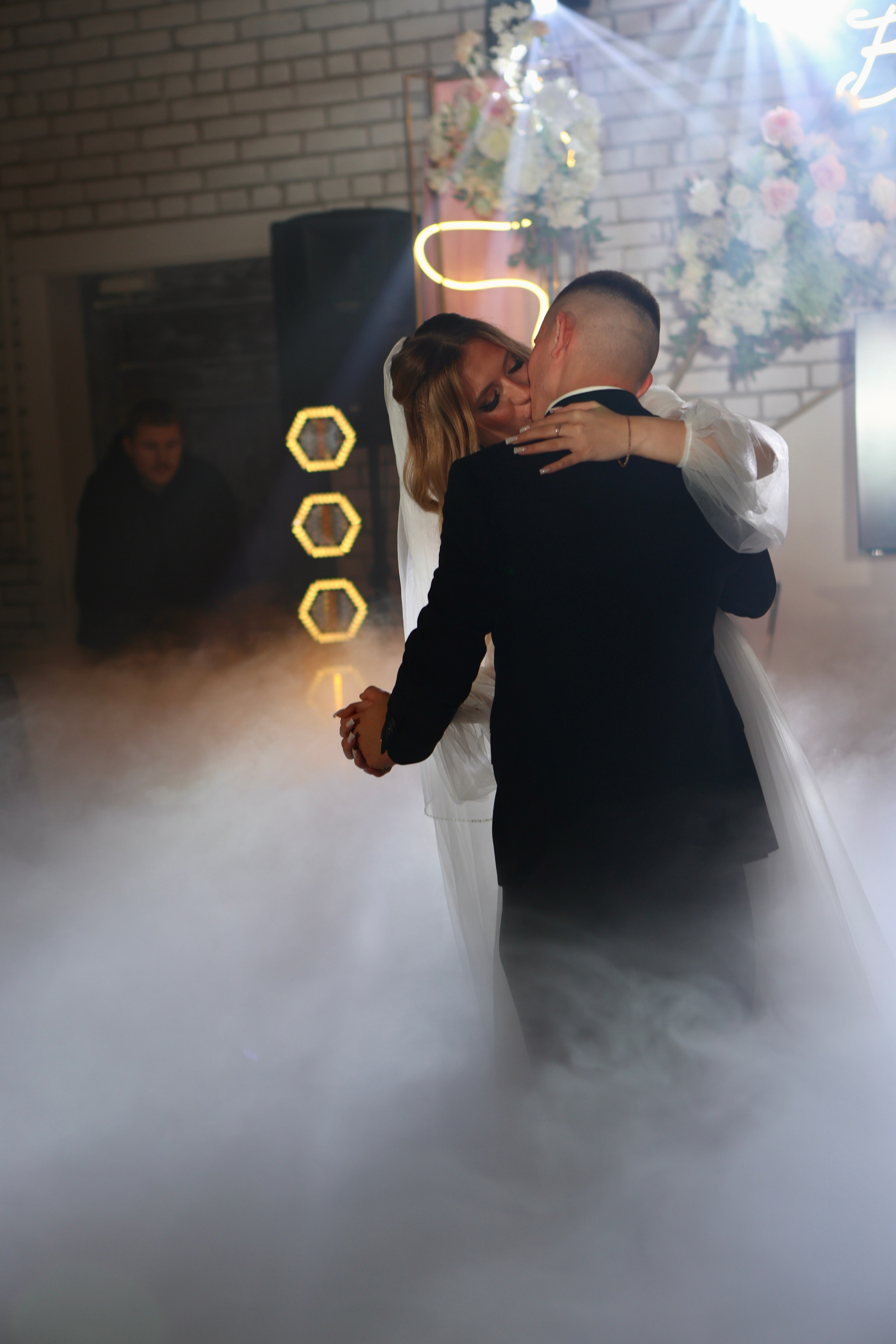 Свадьба Людмилы и Дениса. Фотограф в Курске Смирнов Евгений