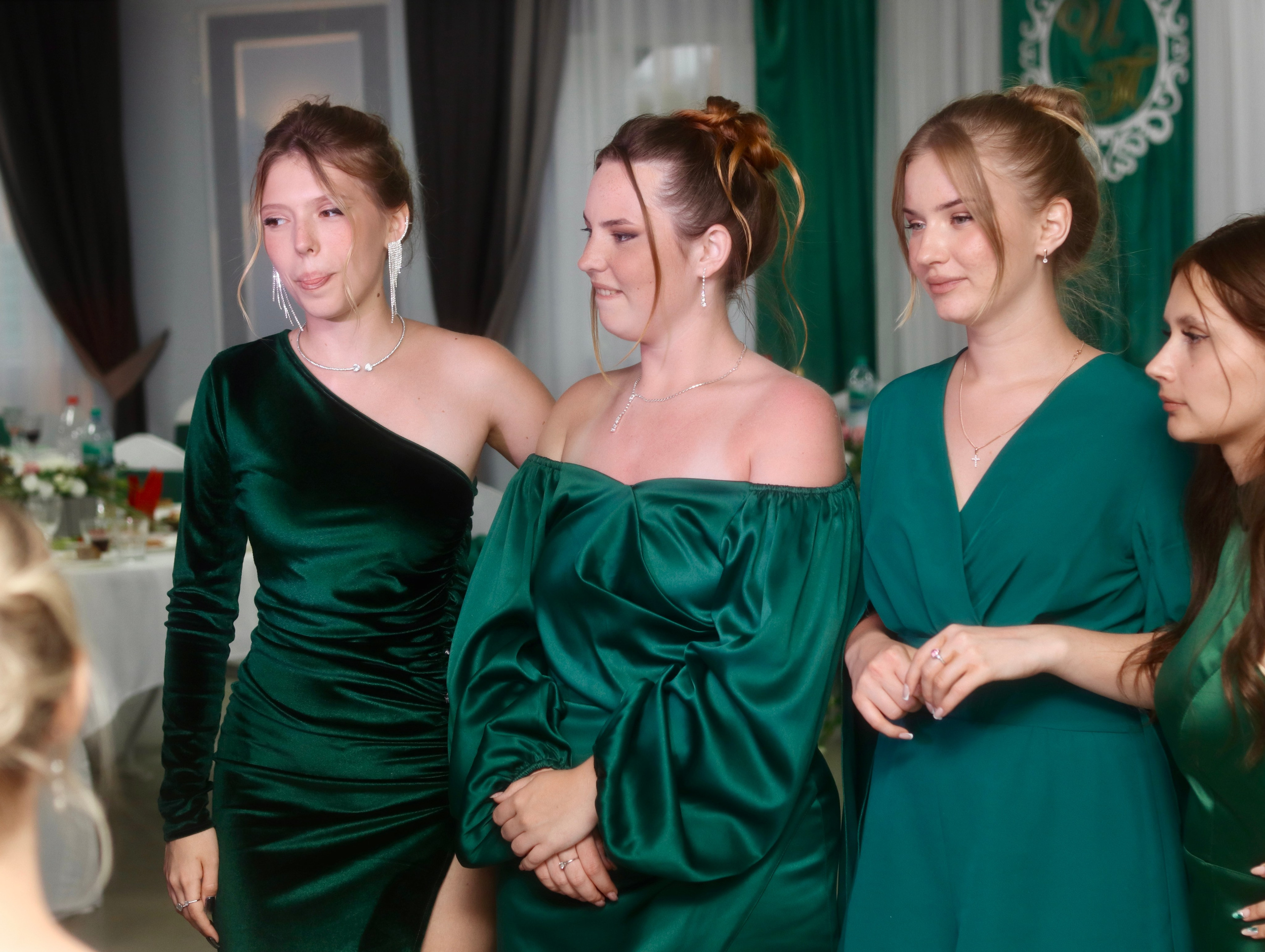 Свадьба Игоря и Татьяны. Фотограф в Курске Смирнов Евгений