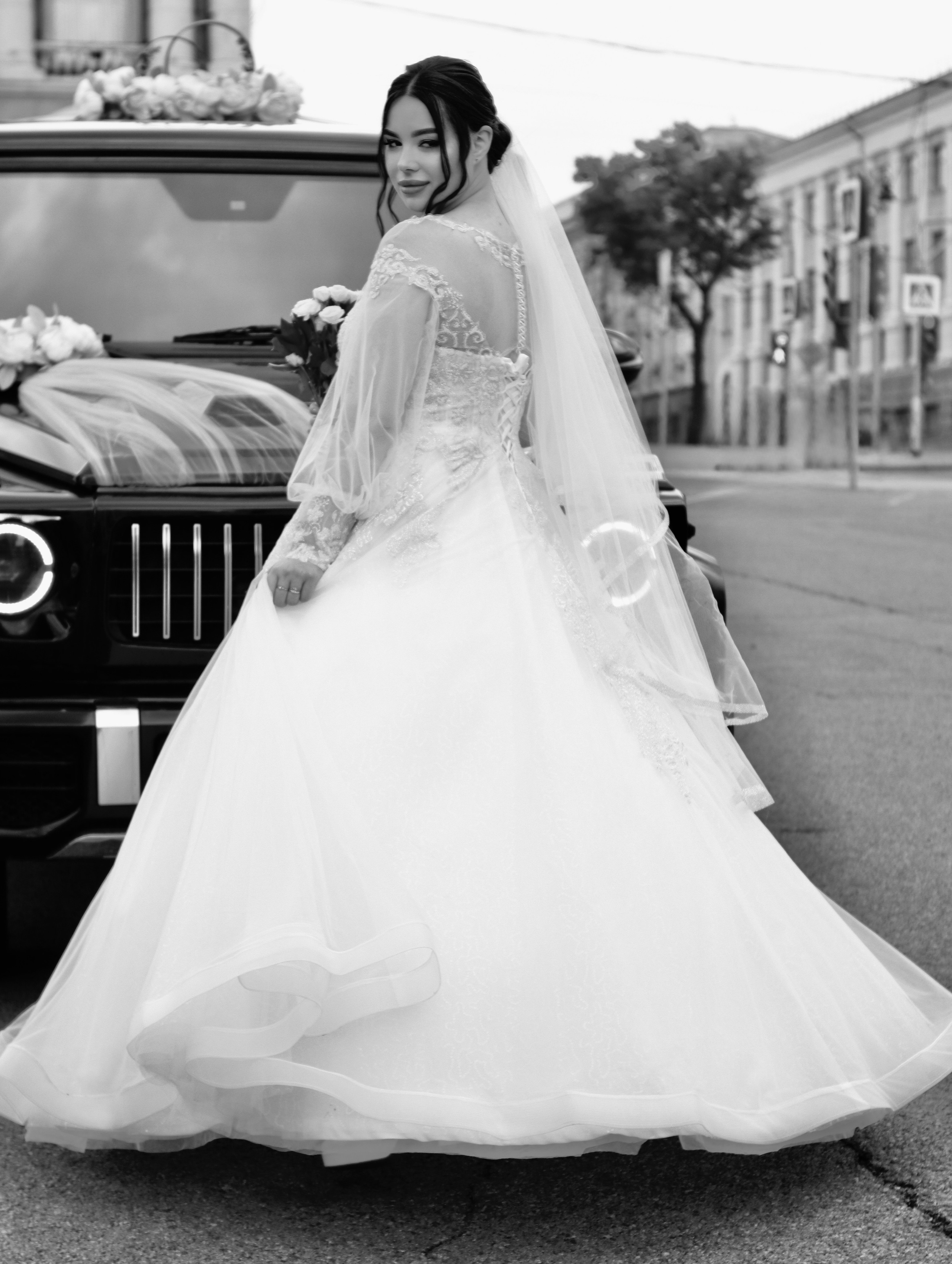 Анна и Александр. Фотограф в Курске Смирнов Евгений