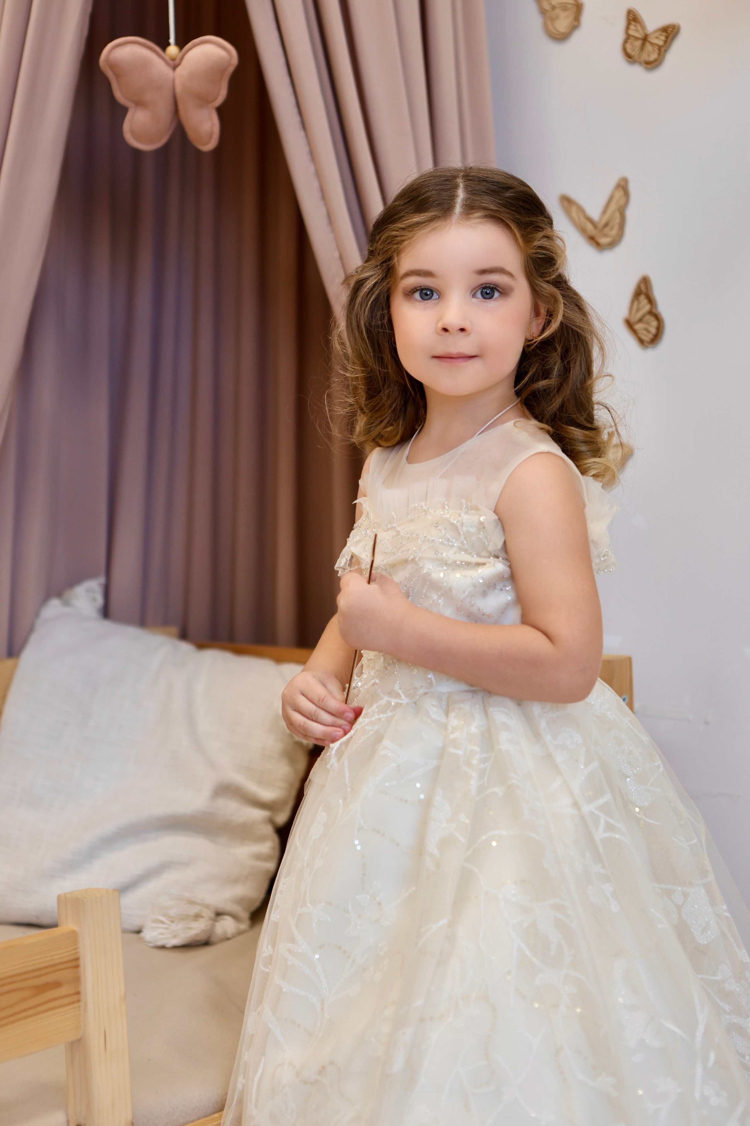 Елизавета. Фотограф в Курске Смирнов Евгений