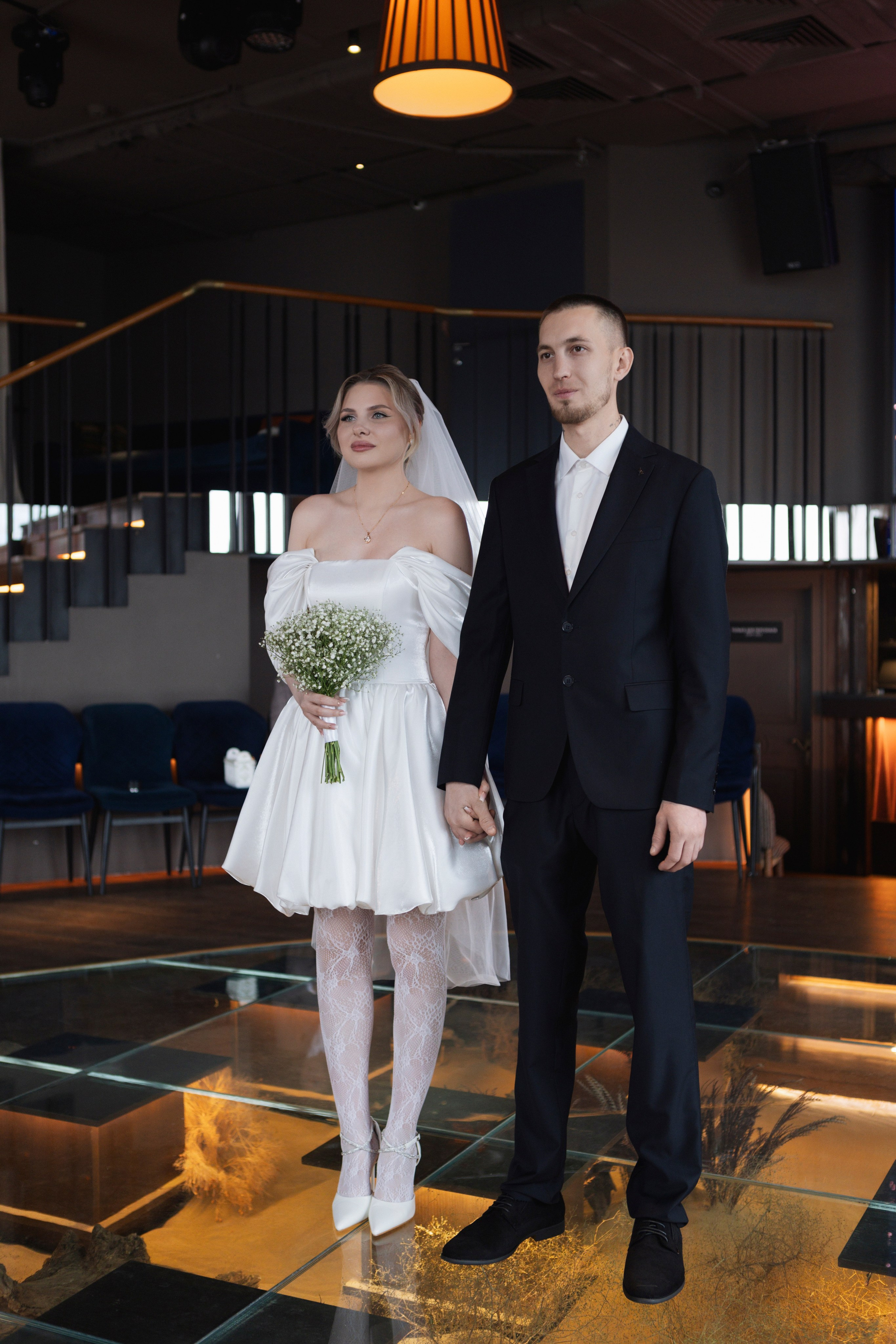 Вадим и Кристина. Фотограф в Курске Смирнов Евгений