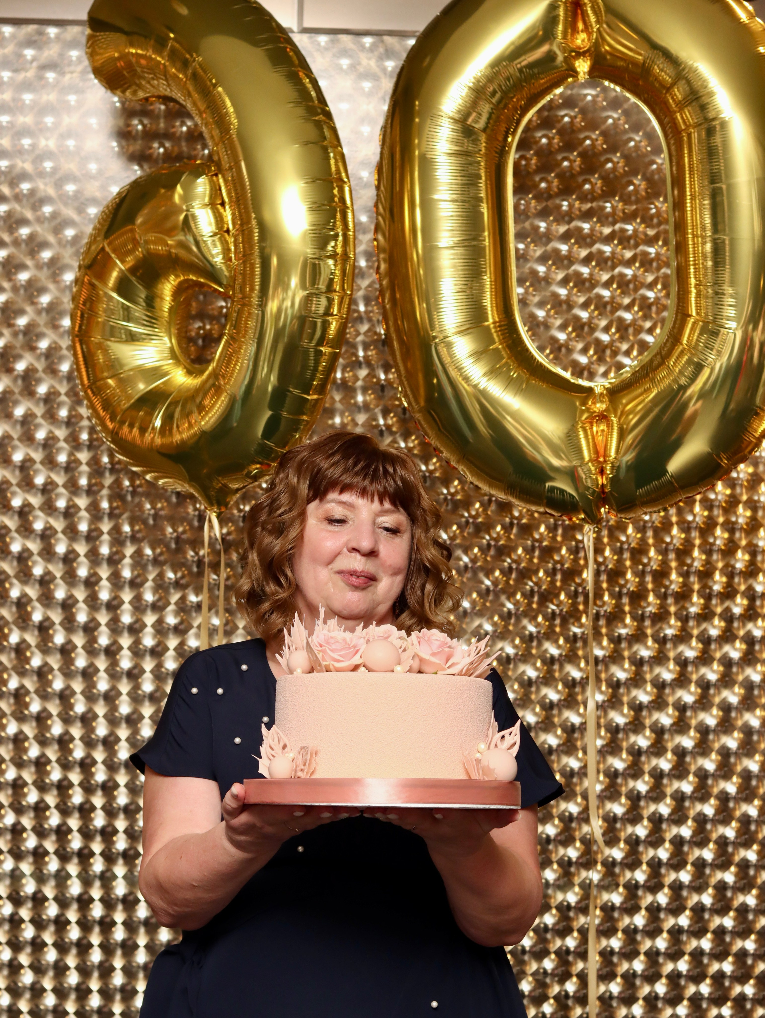 Юбилей. Фотограф в Курске Смирнов Евгений