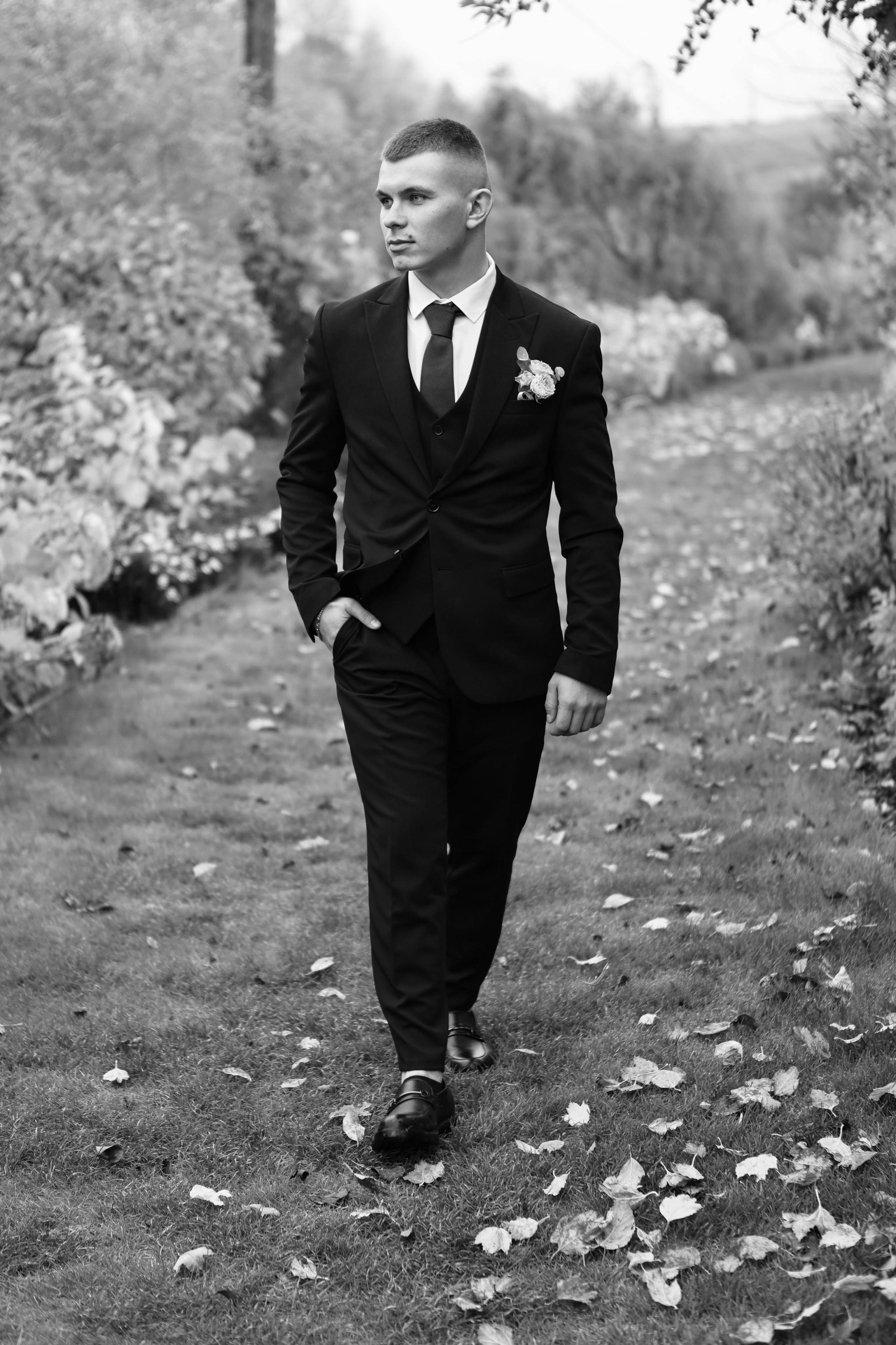 Людмила и Денис. Фотограф в Курске Смирнов Евгений