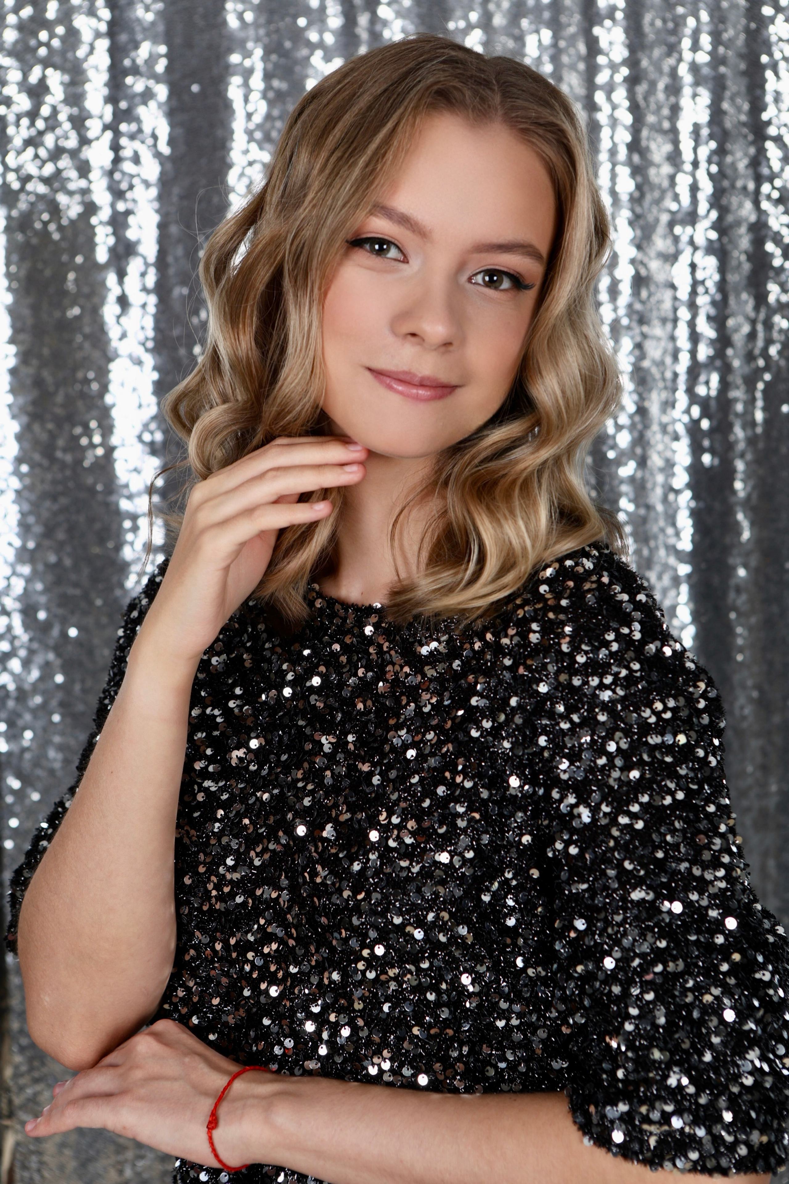 Дарья. Фотограф в Курске Смирнов Евгений