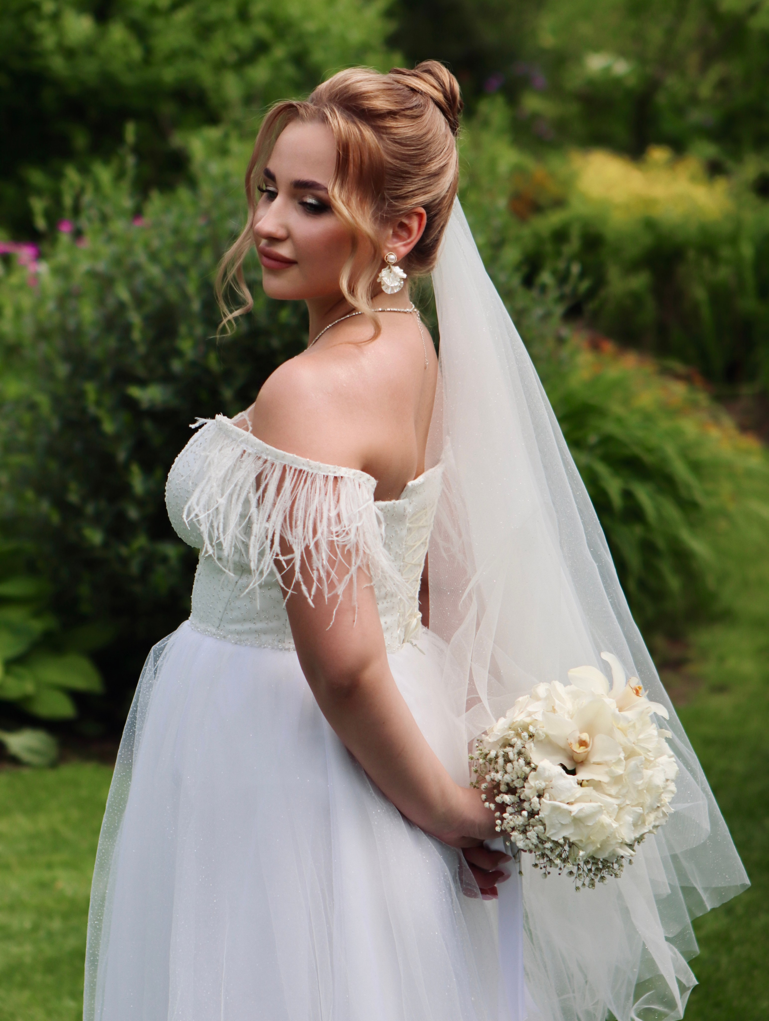 Татьяна и Михаил. Фотограф в Курске Смирнов Евгений