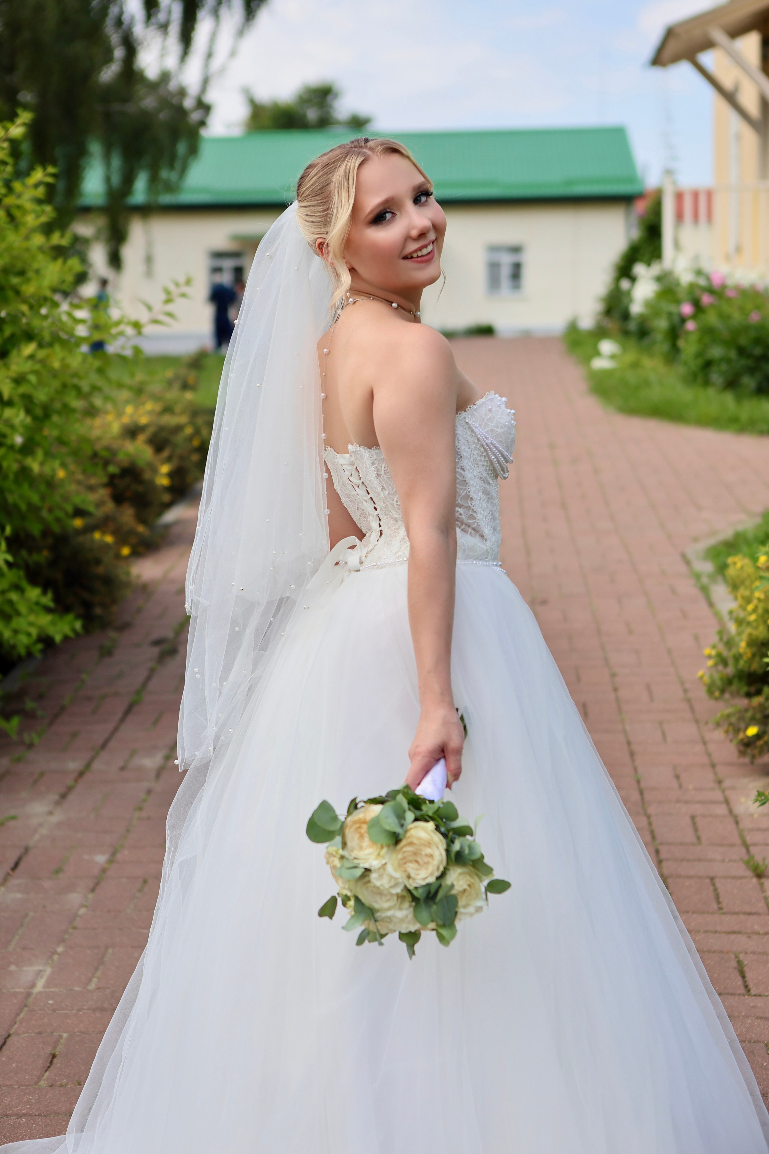 Игорь и Татьяна. Фотограф в Курске Смирнов Евгений