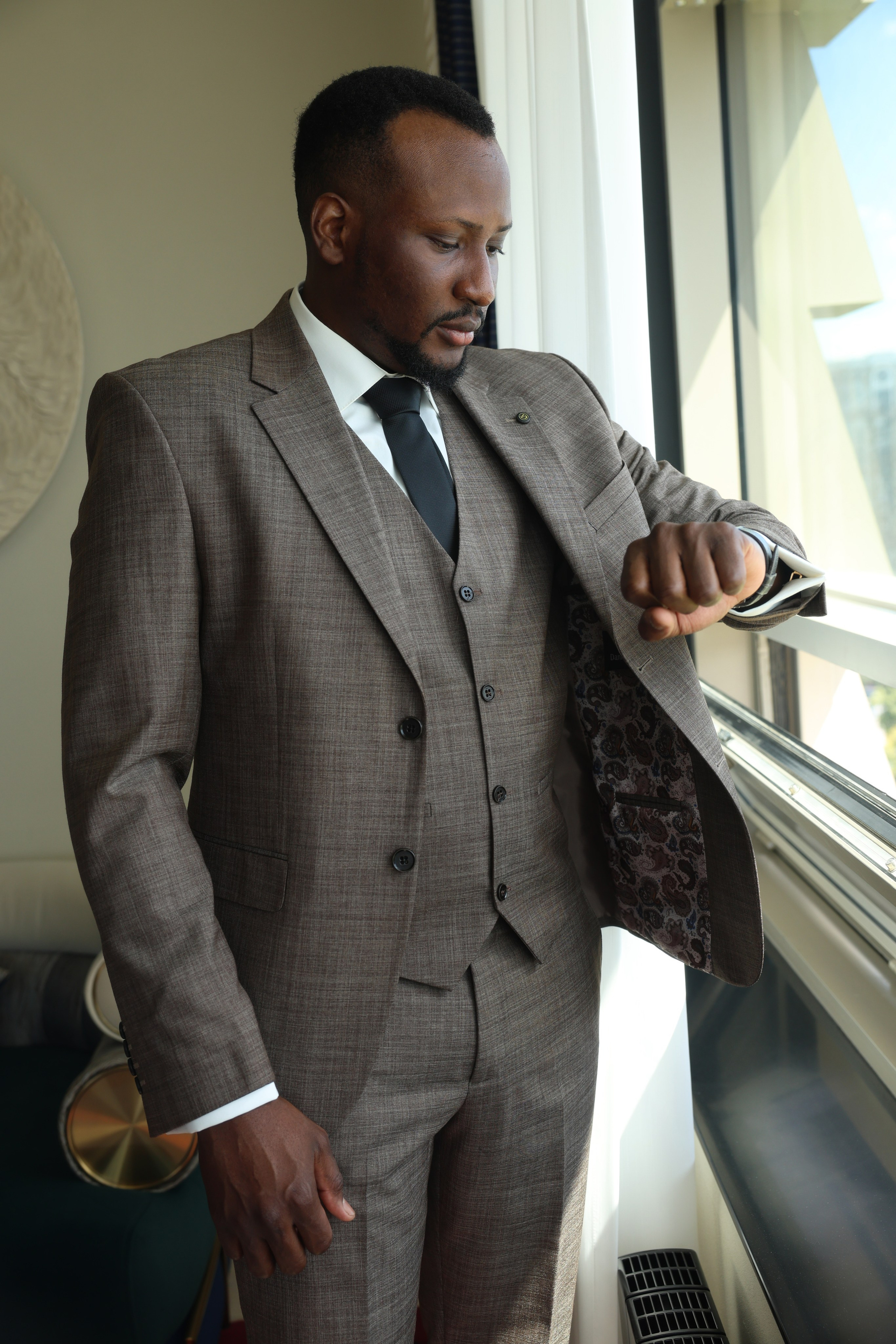 Кристафле и Олеся. Свадебный, репортажный, фотограф Москва и Московская область