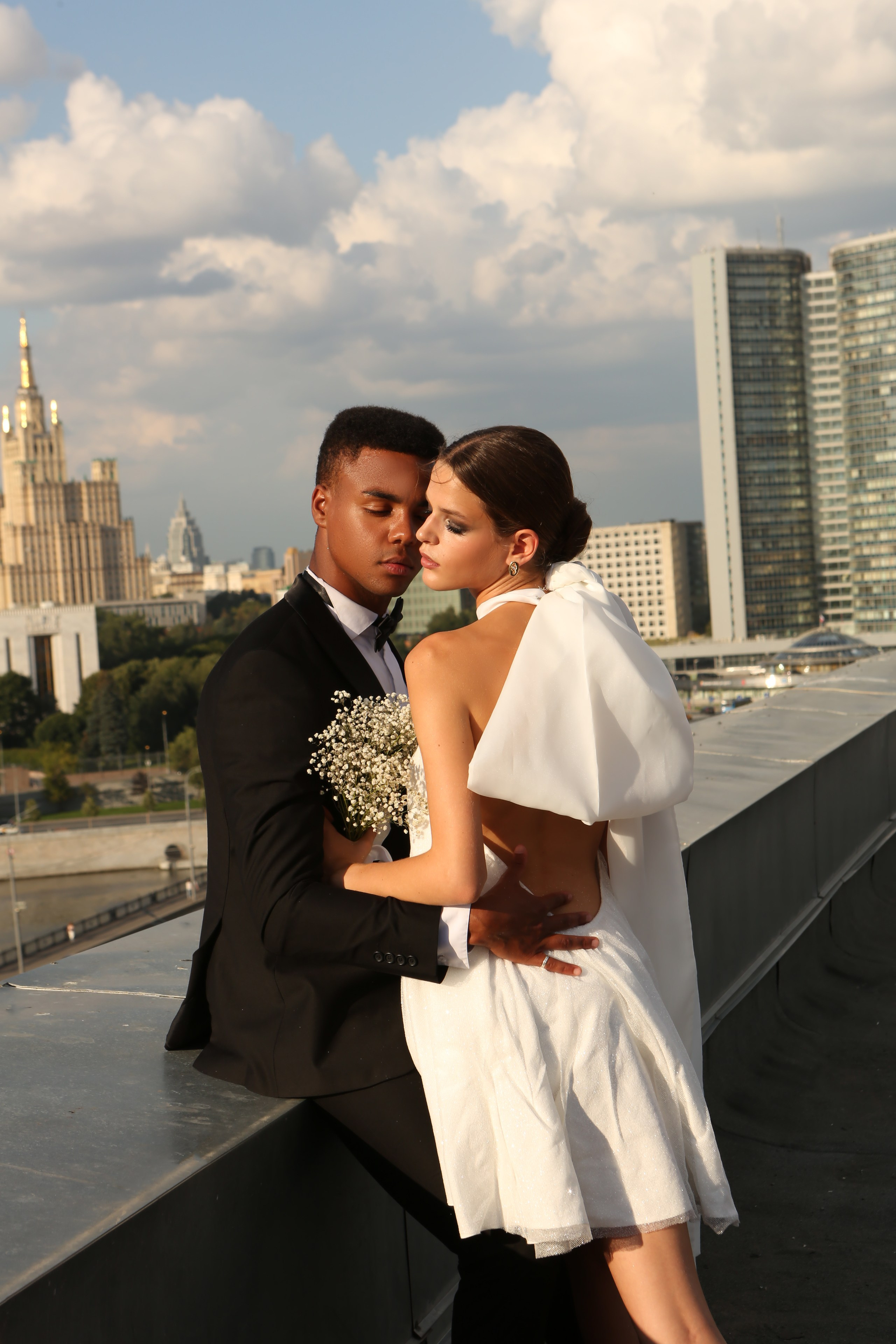 Предсвадебная LOVE STORY Виктор и Анна. Свадебный, репортажный, фотограф Москва и Московская область