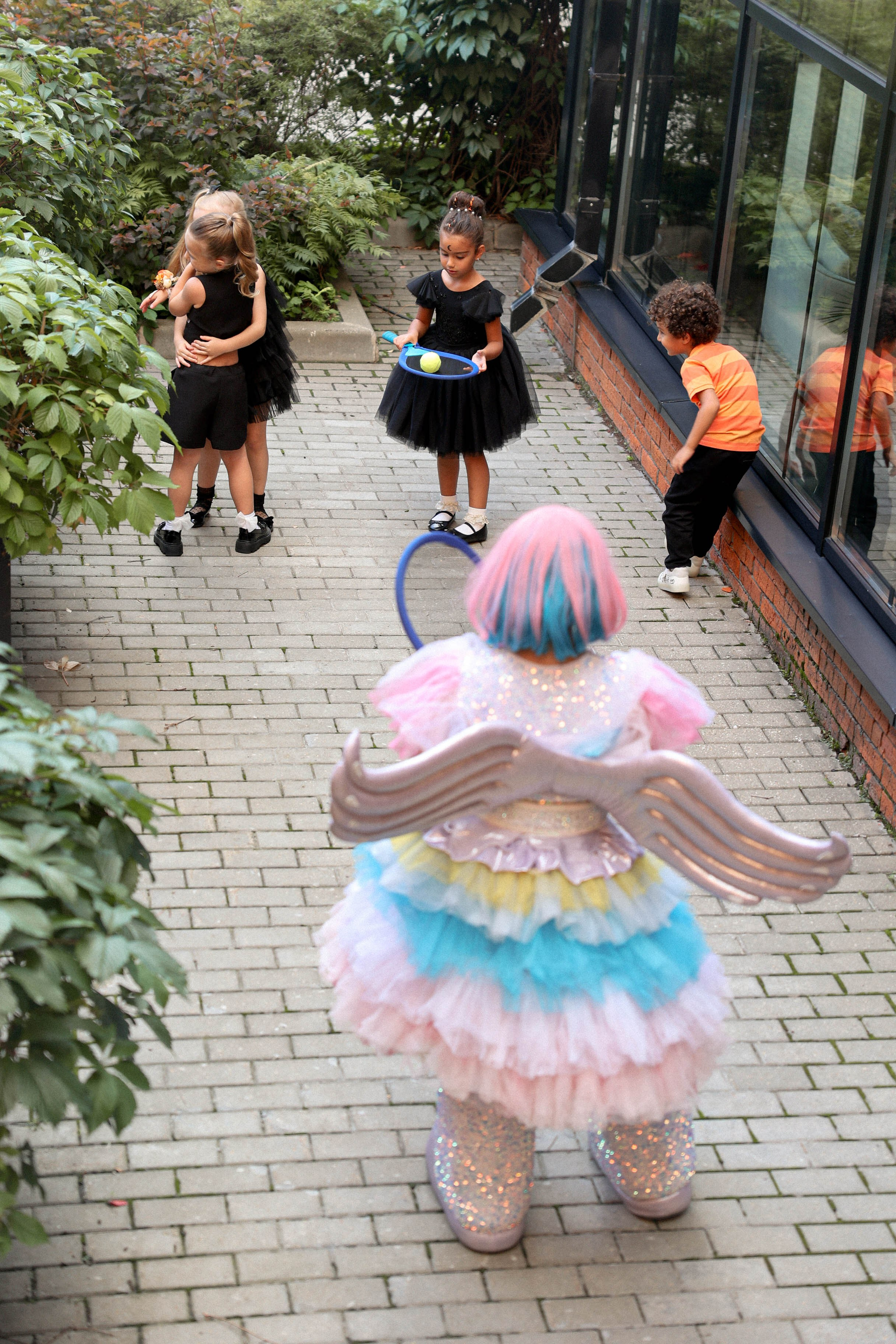 Свадьба Эльчин и Ксюша. Свадебный, репортажный, фотограф Москва и Московская область