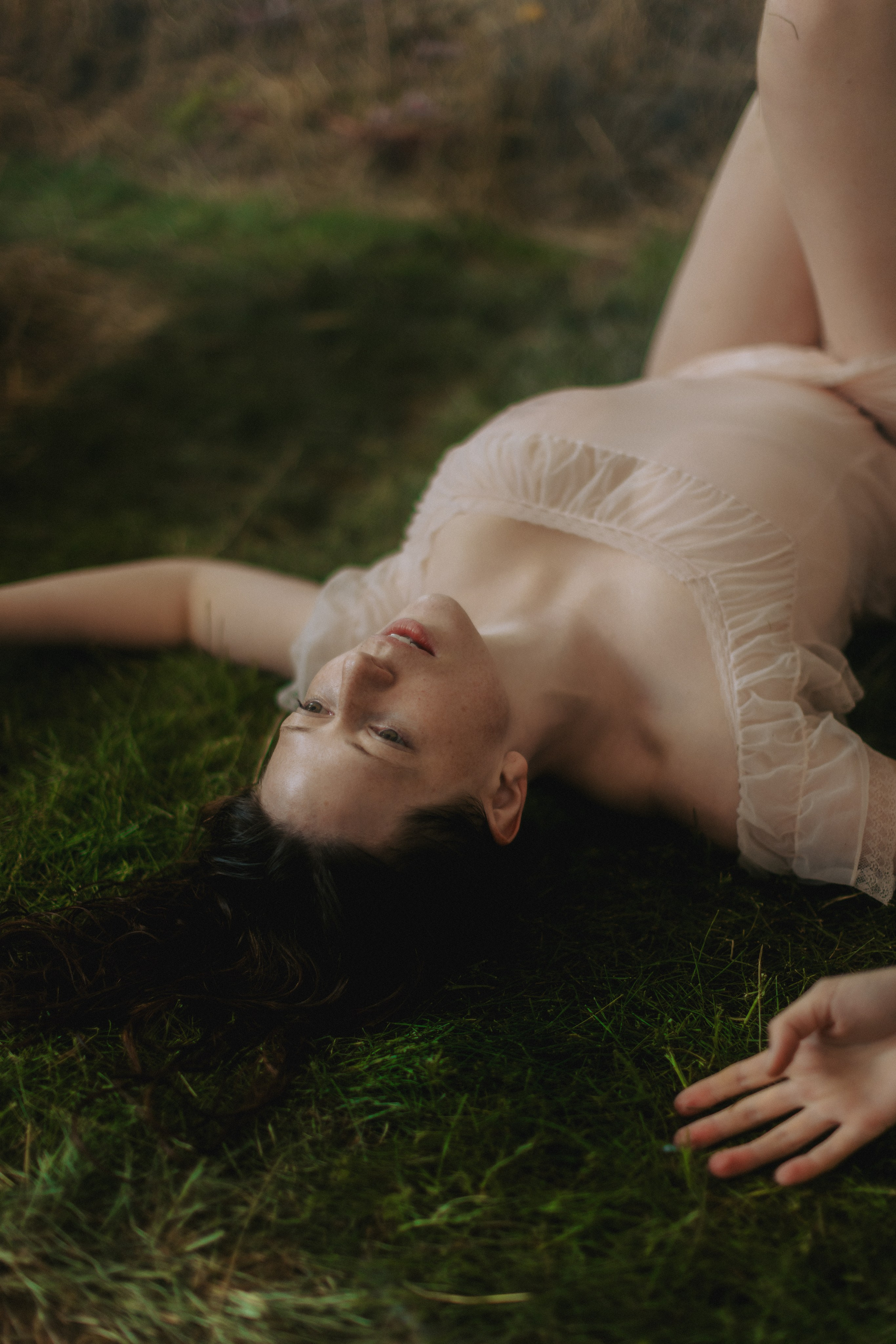 Born to be wild. Портретный фотограф Уфа Москва Санкт-Петербург Lulu Weightless