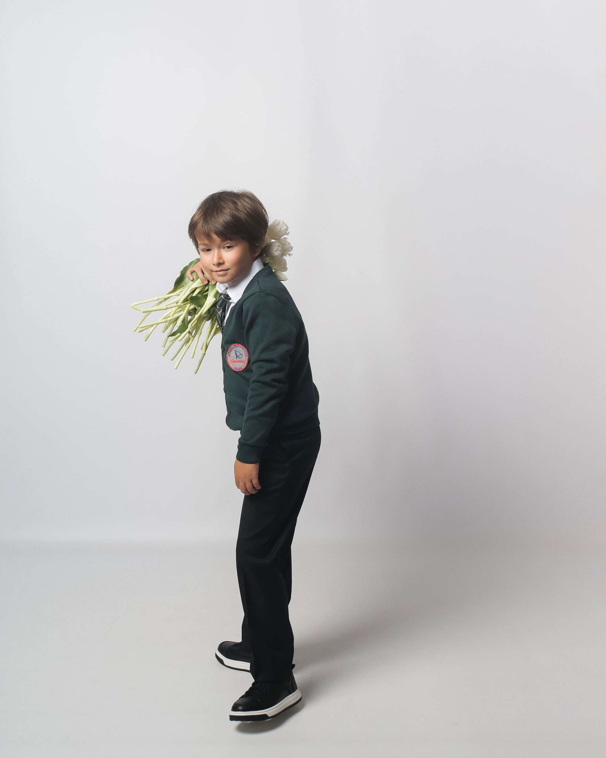 Фотодни «1 сентября». Фотостудия Автопортретная № 2 в Ижевске