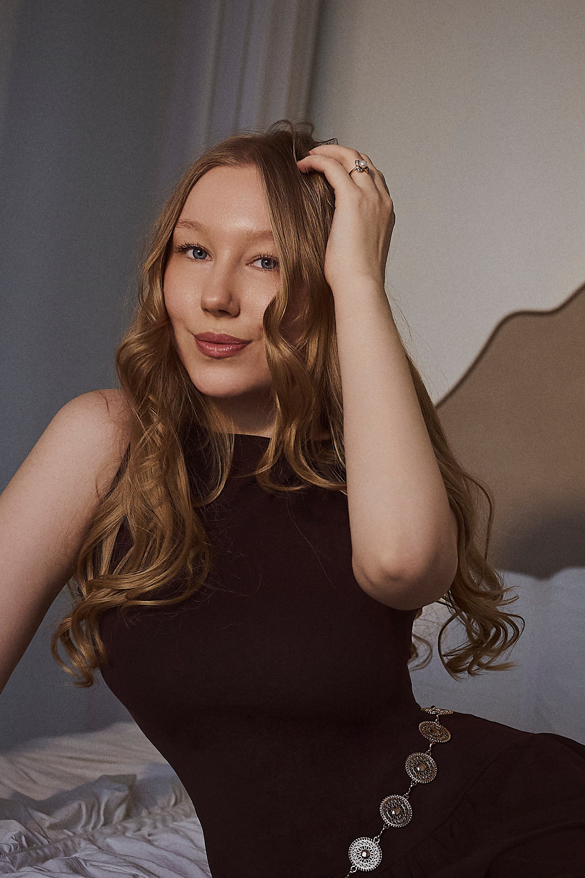 Anastasia. Гасанова Алина|Фотограф в Санкт-Петербурге