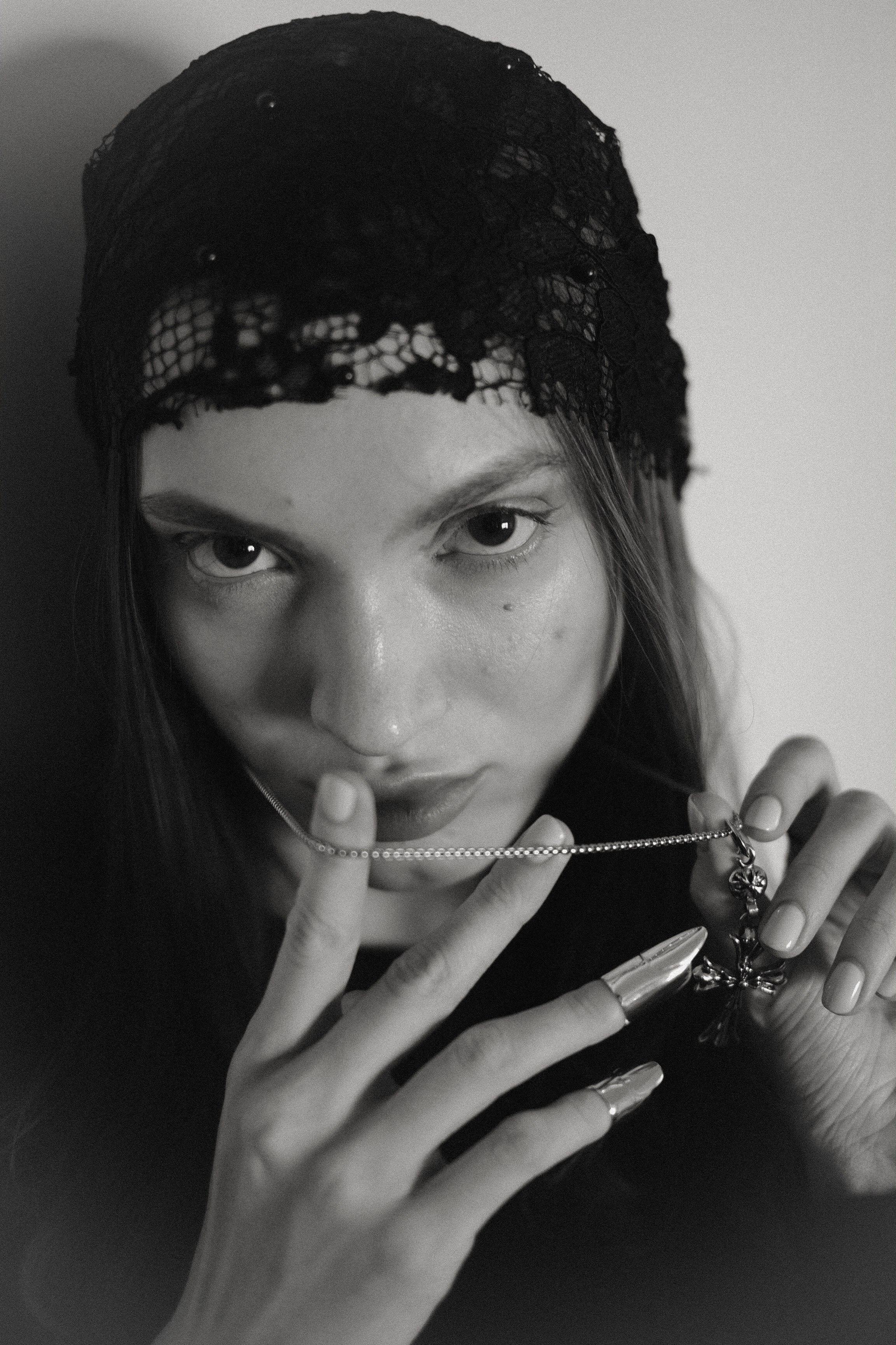 Commercial. Главная