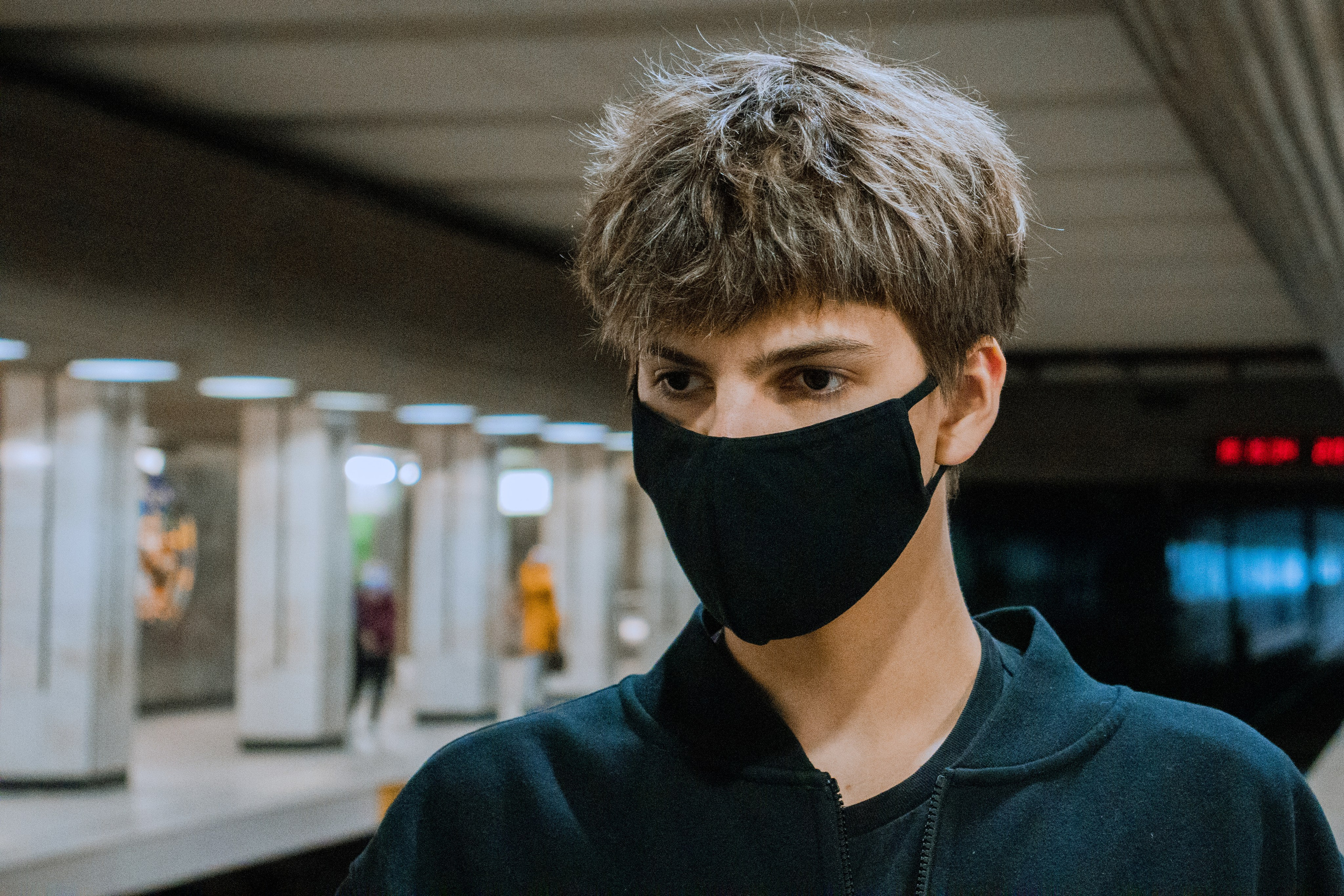 BOGDAN. Твой фотограф Софья Степанова, Новосибирск