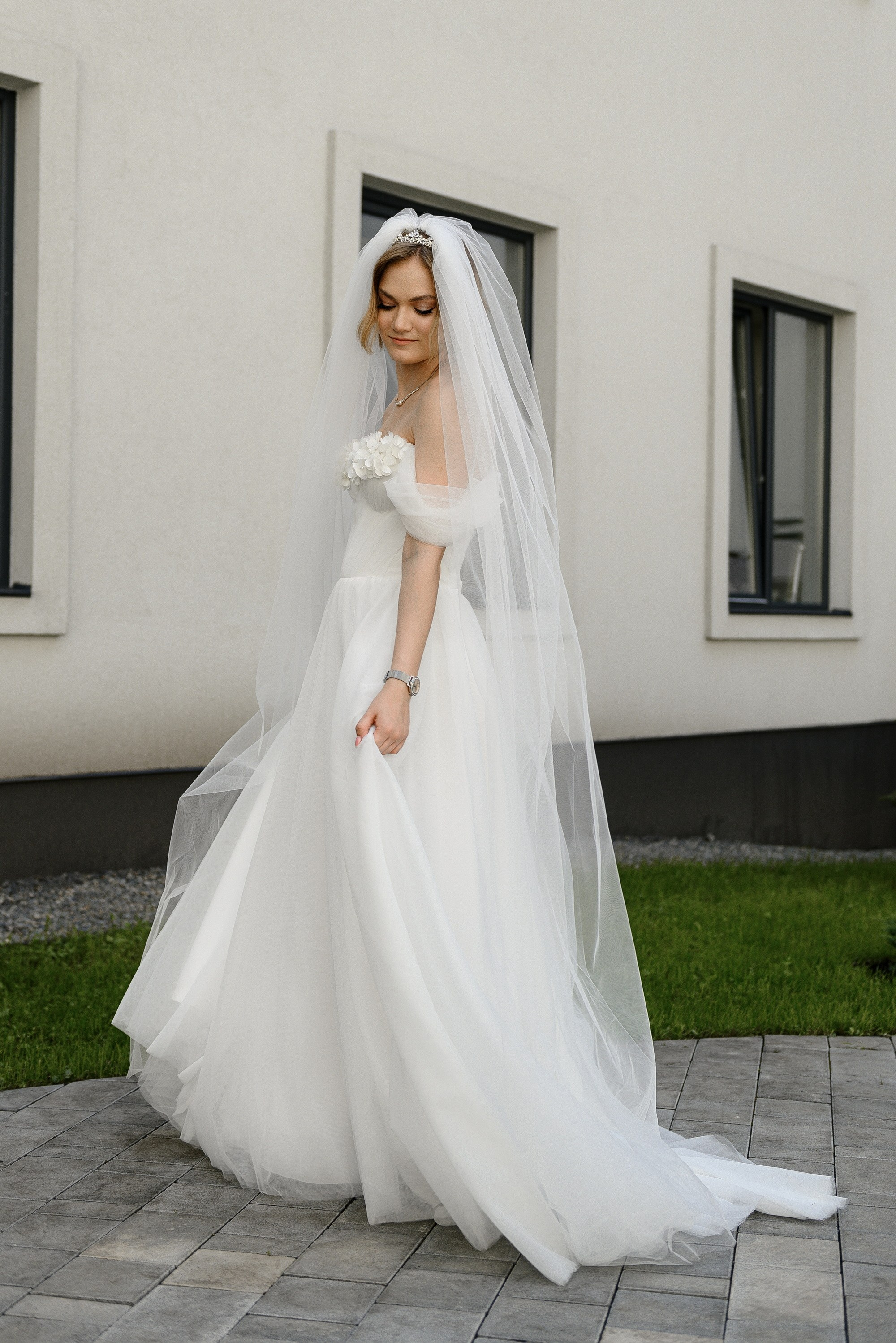 Кристина и Алексей. Свадебный и репортажный фотограф Никита Сницарев в Барнауле