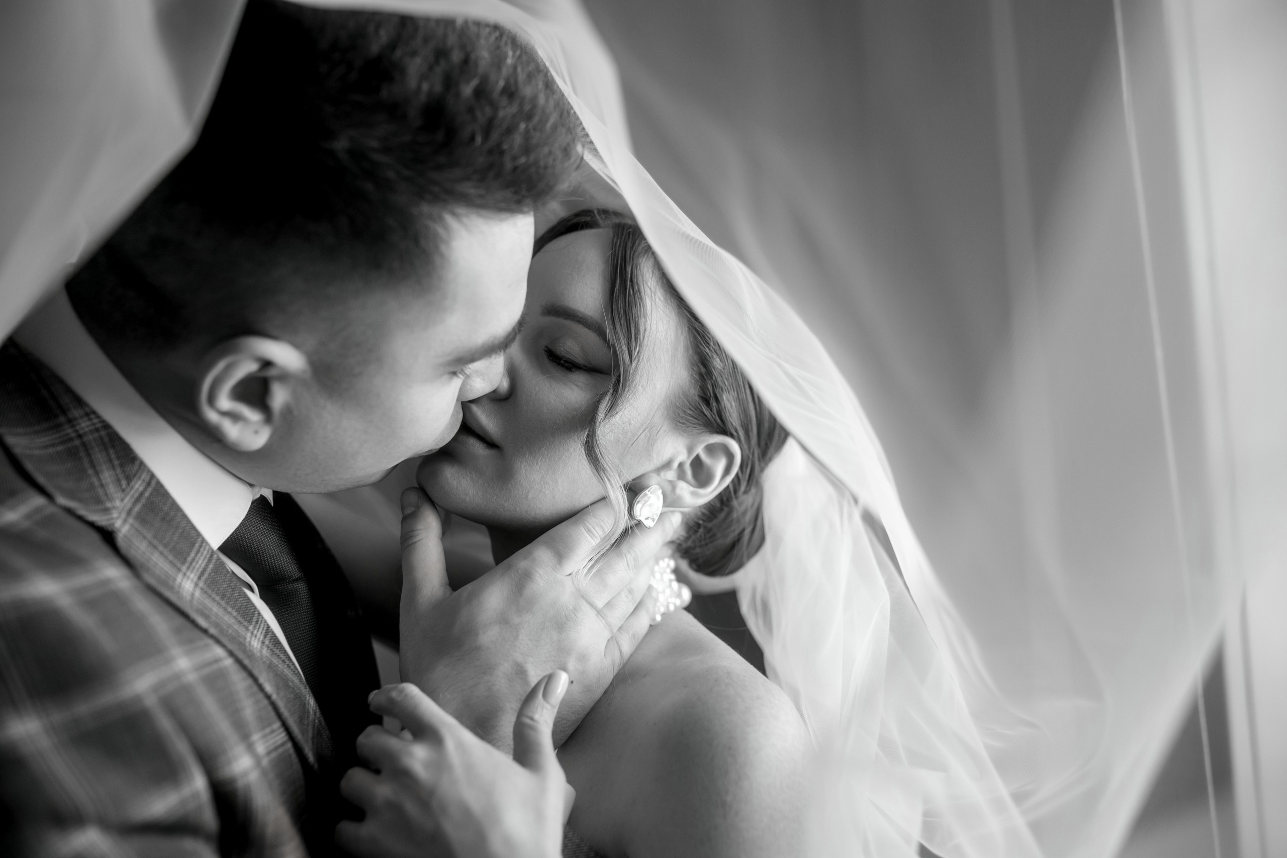 Никита и Екатерина 08/02/2025. Свадебный и семейный фотограф в Севастополе и в Крыму Анастасия Корчак