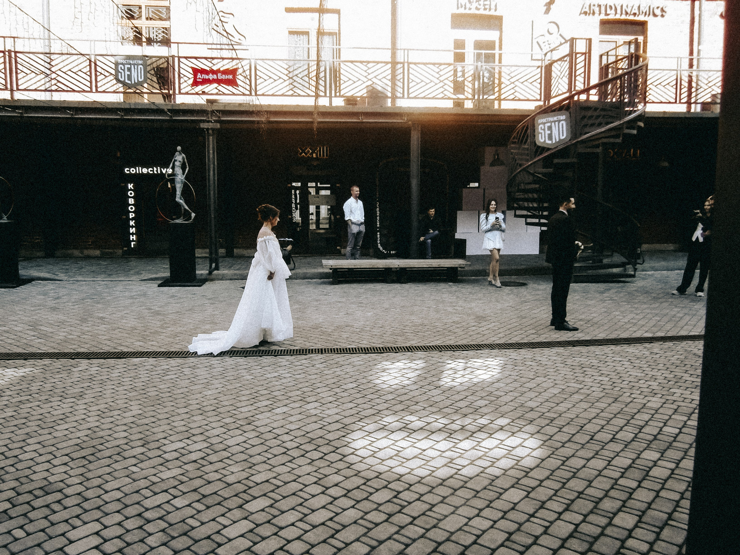 LoveStory. Ph___tina