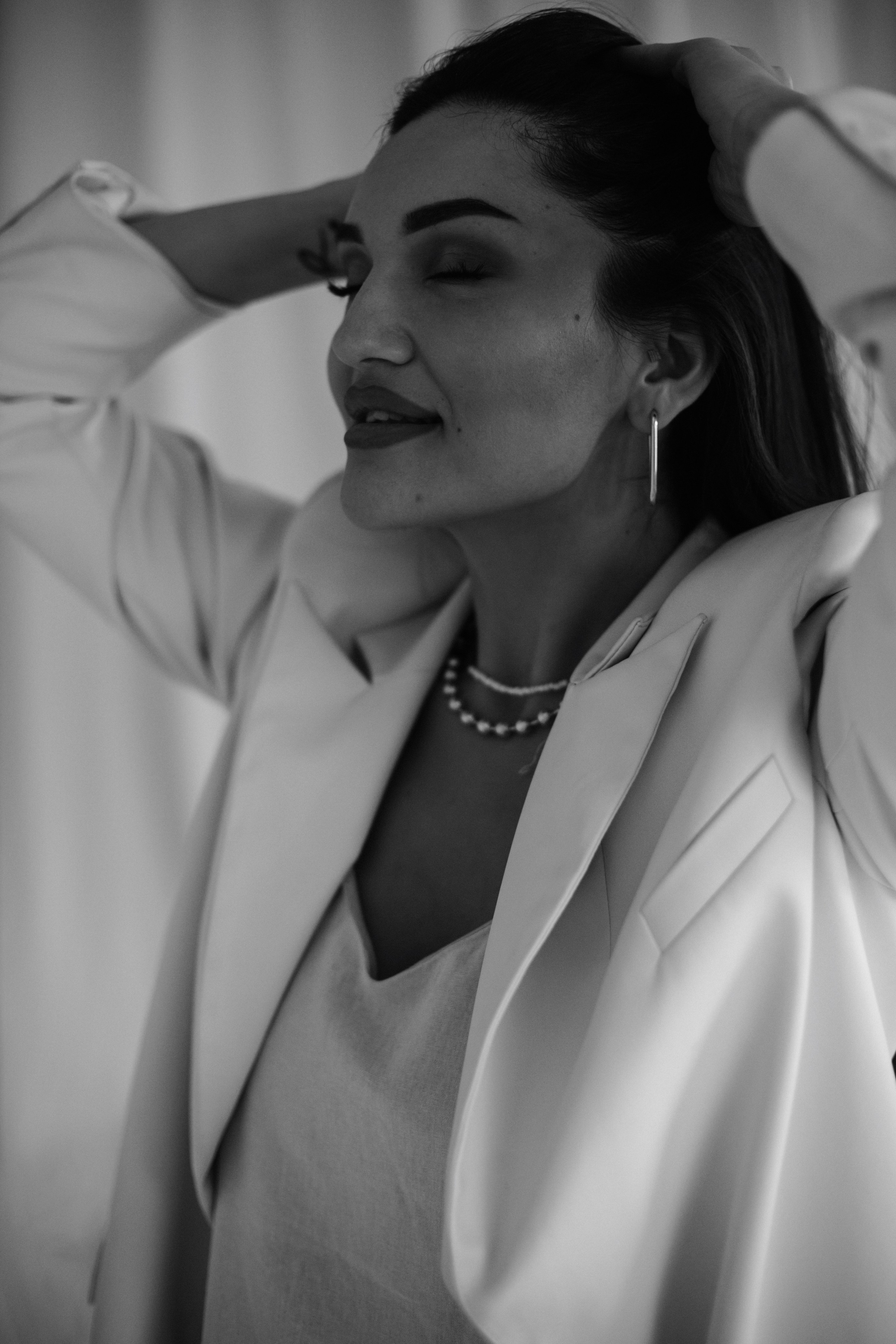 Женский портрет. Фотограф в Ростове-на-Дону Мария Безменова