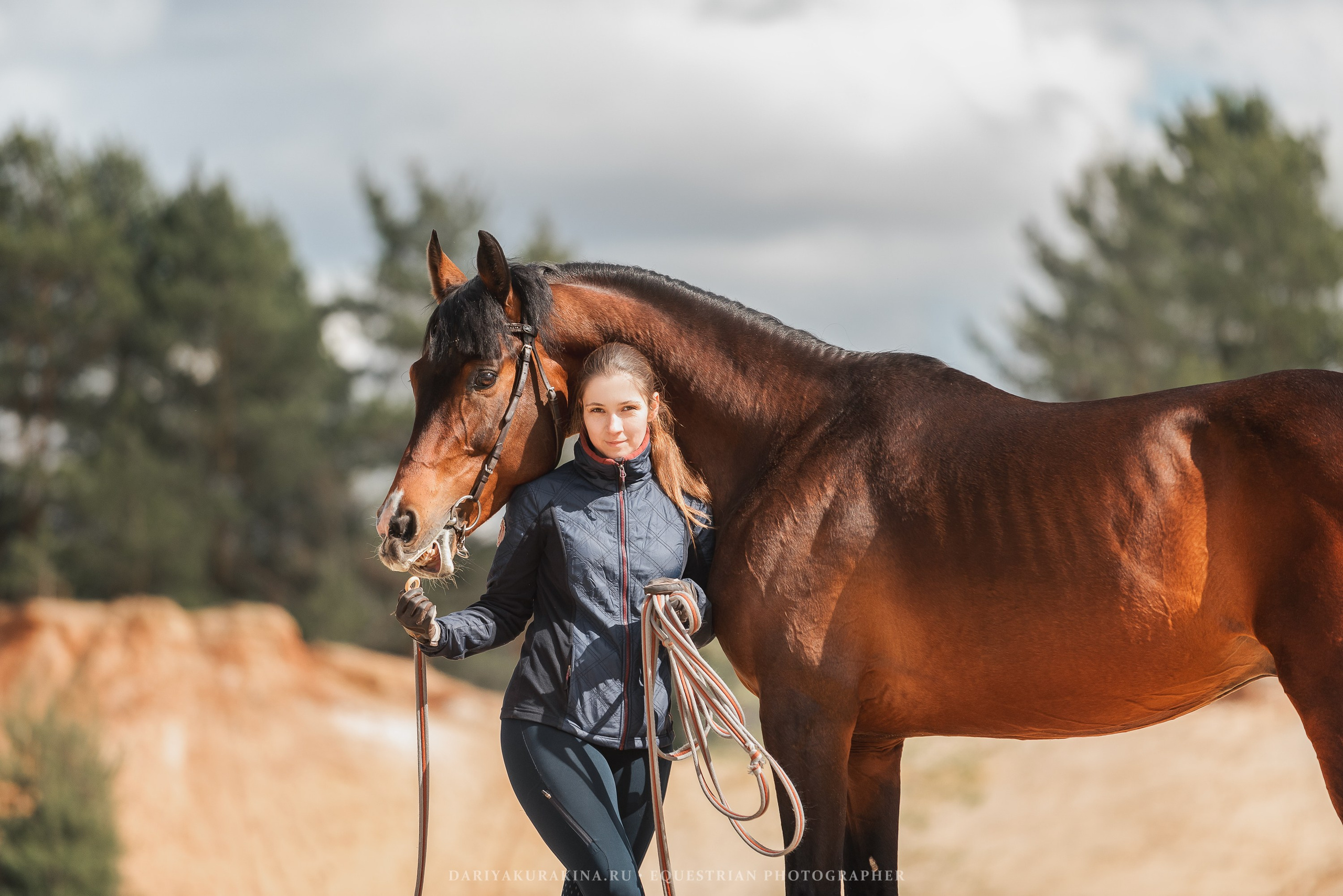 Веня, HORSIO. Конный фотограф Куракина Дарья • Фотосессии с лошадьми