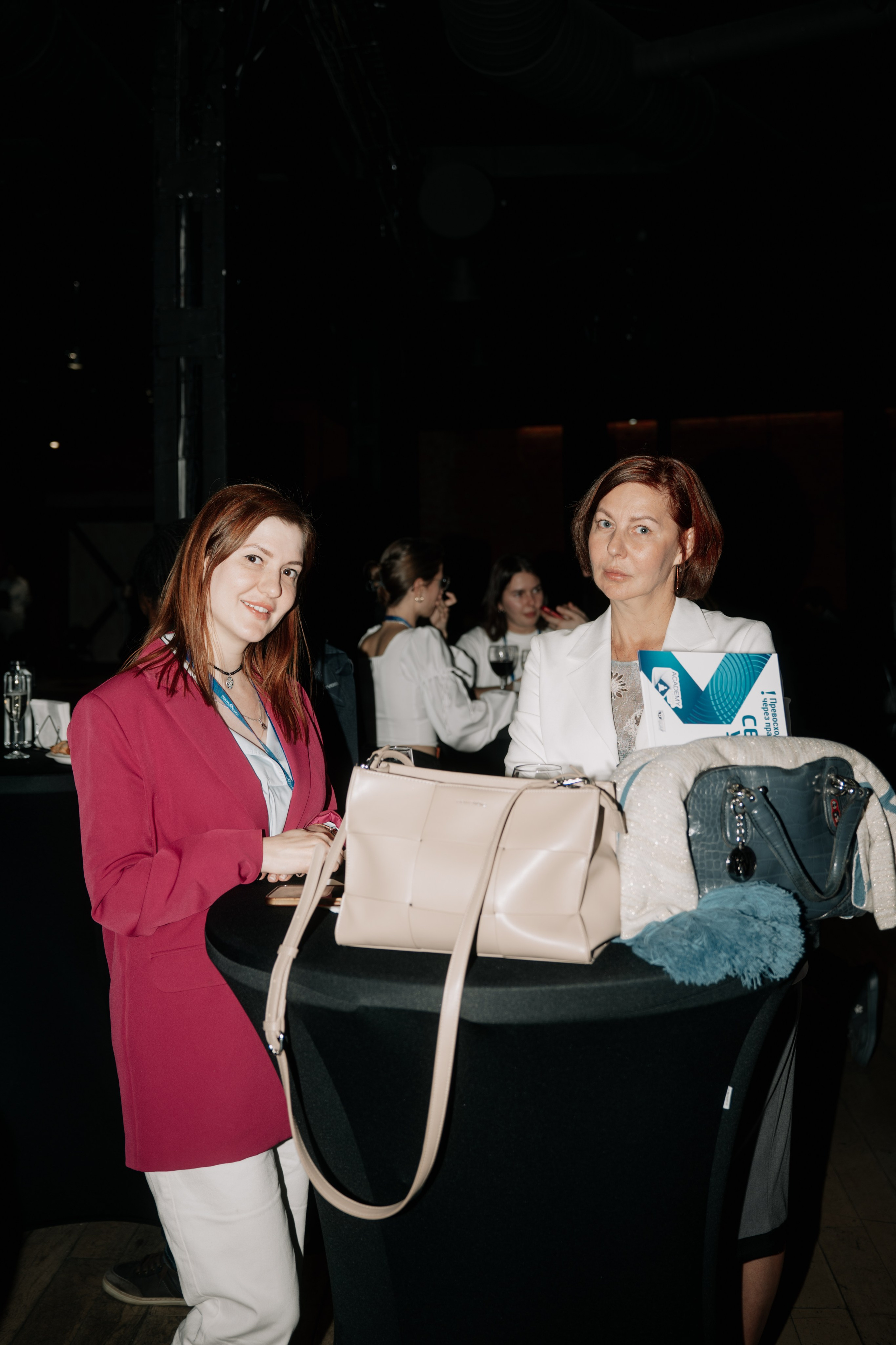 Конгресс. Превосходство через практику_2024. Фотограф и видеограф Мария Банщикова, Солнечногорск, Москва